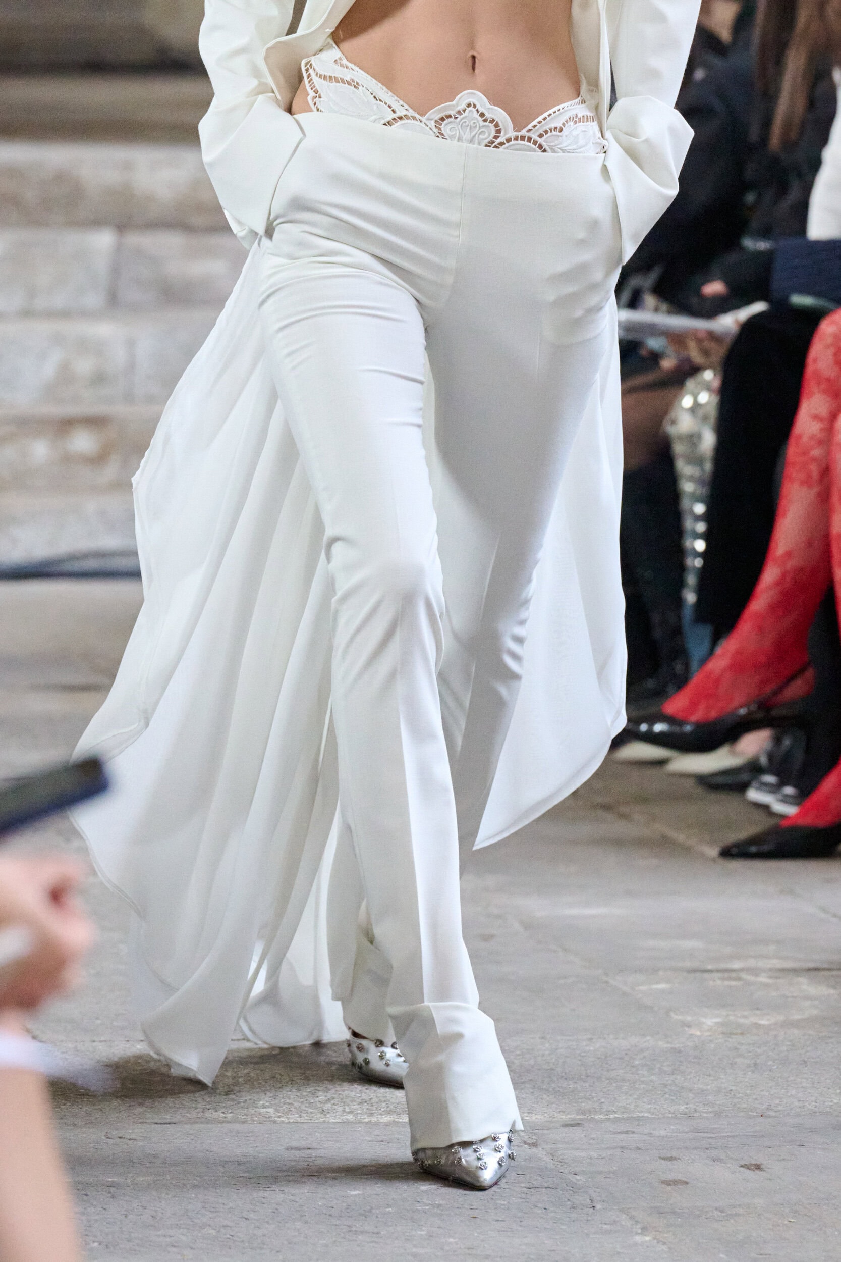 Blumarine Spring 2026 Fashion Show Details