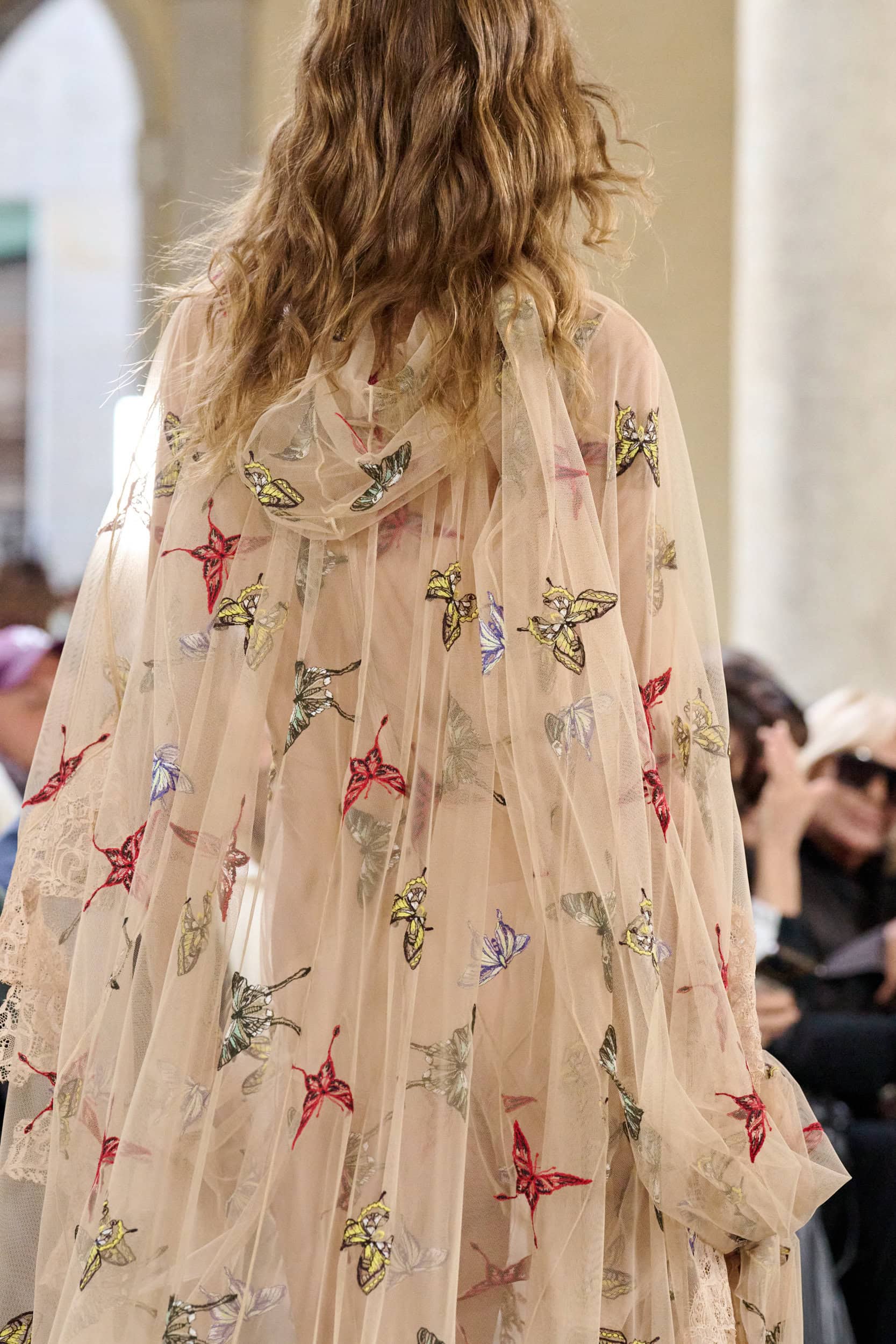 Blumarine Spring 2026 Fashion Show Details