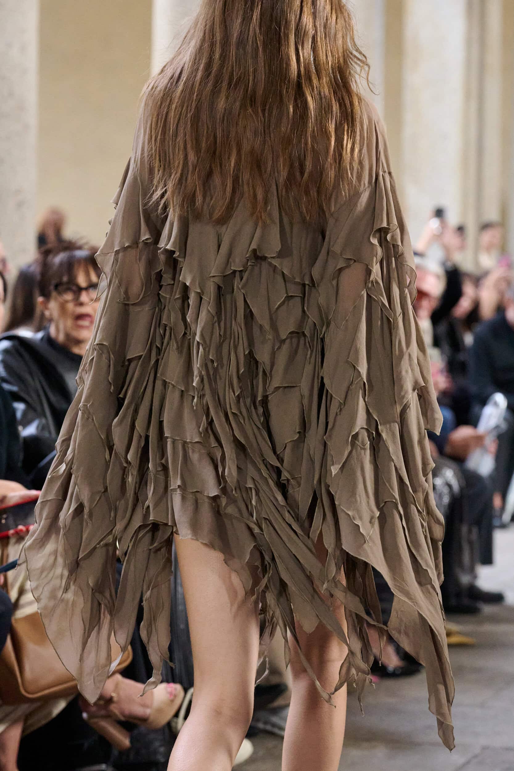 Blumarine Spring 2026 Fashion Show Details