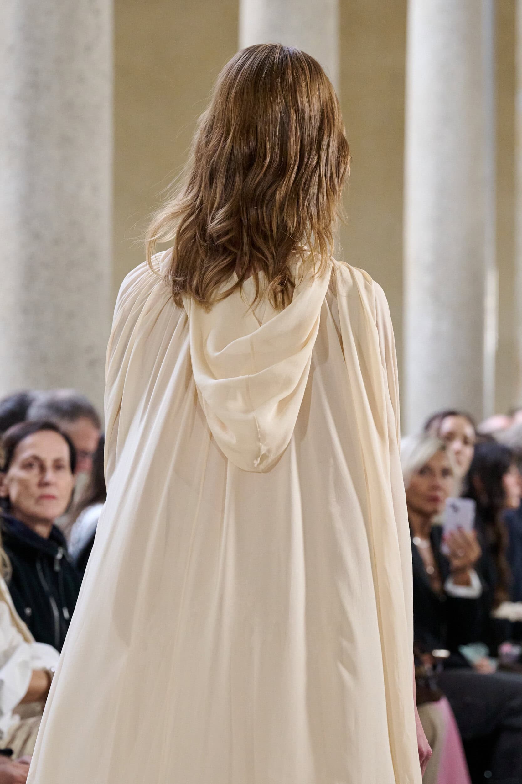 Blumarine Spring 2026 Fashion Show Details