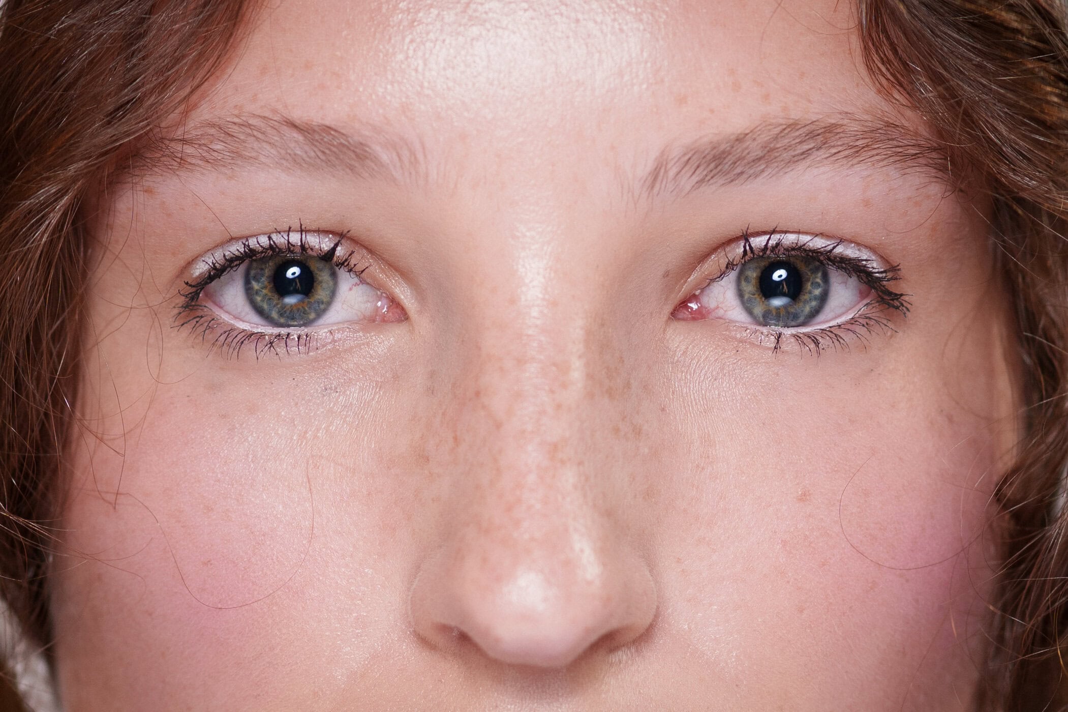 Bora Aksu Spring 2026 Fashion Show Backstage