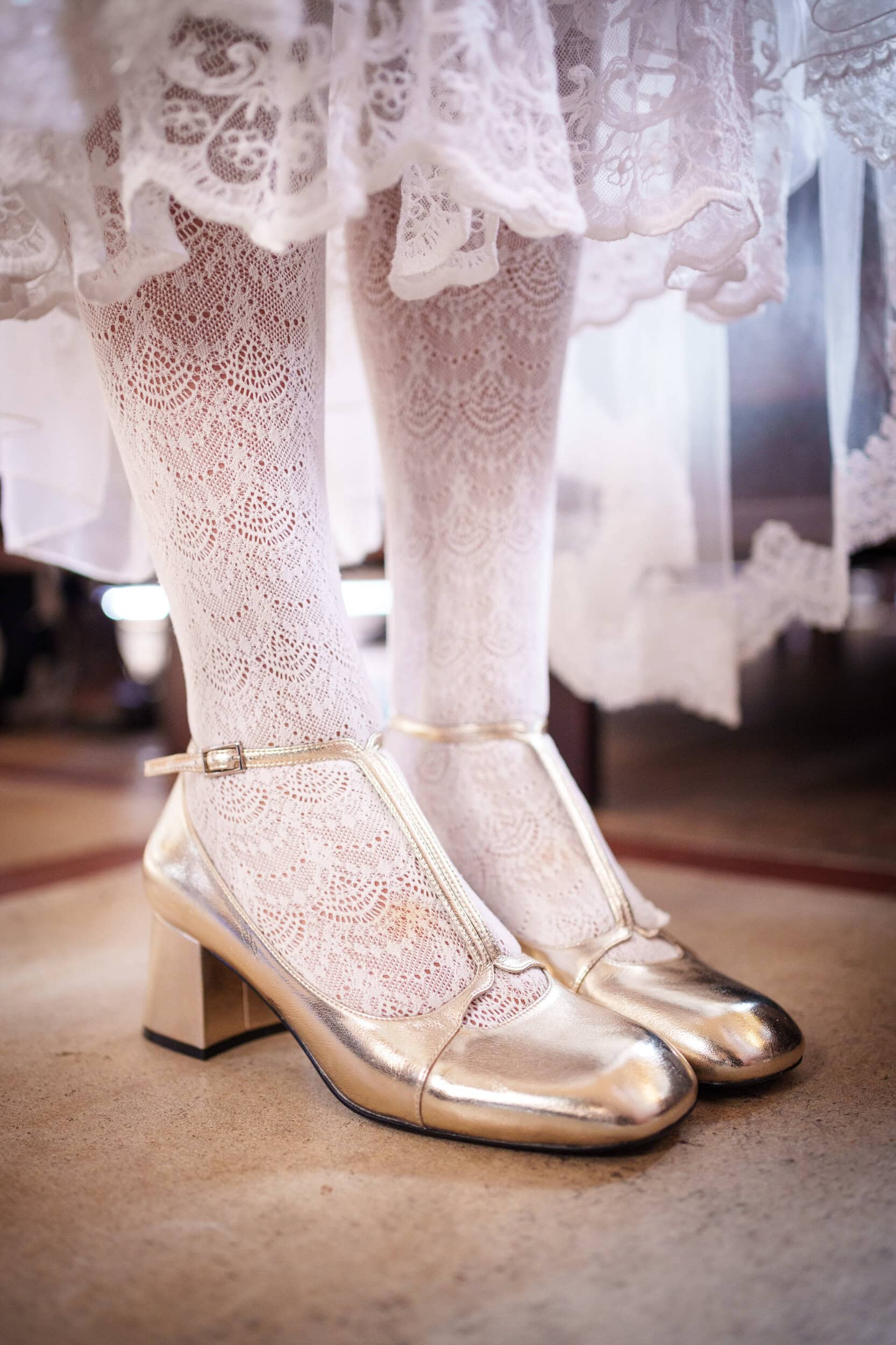 Bora Aksu Spring 2026 Fashion Show Backstage
