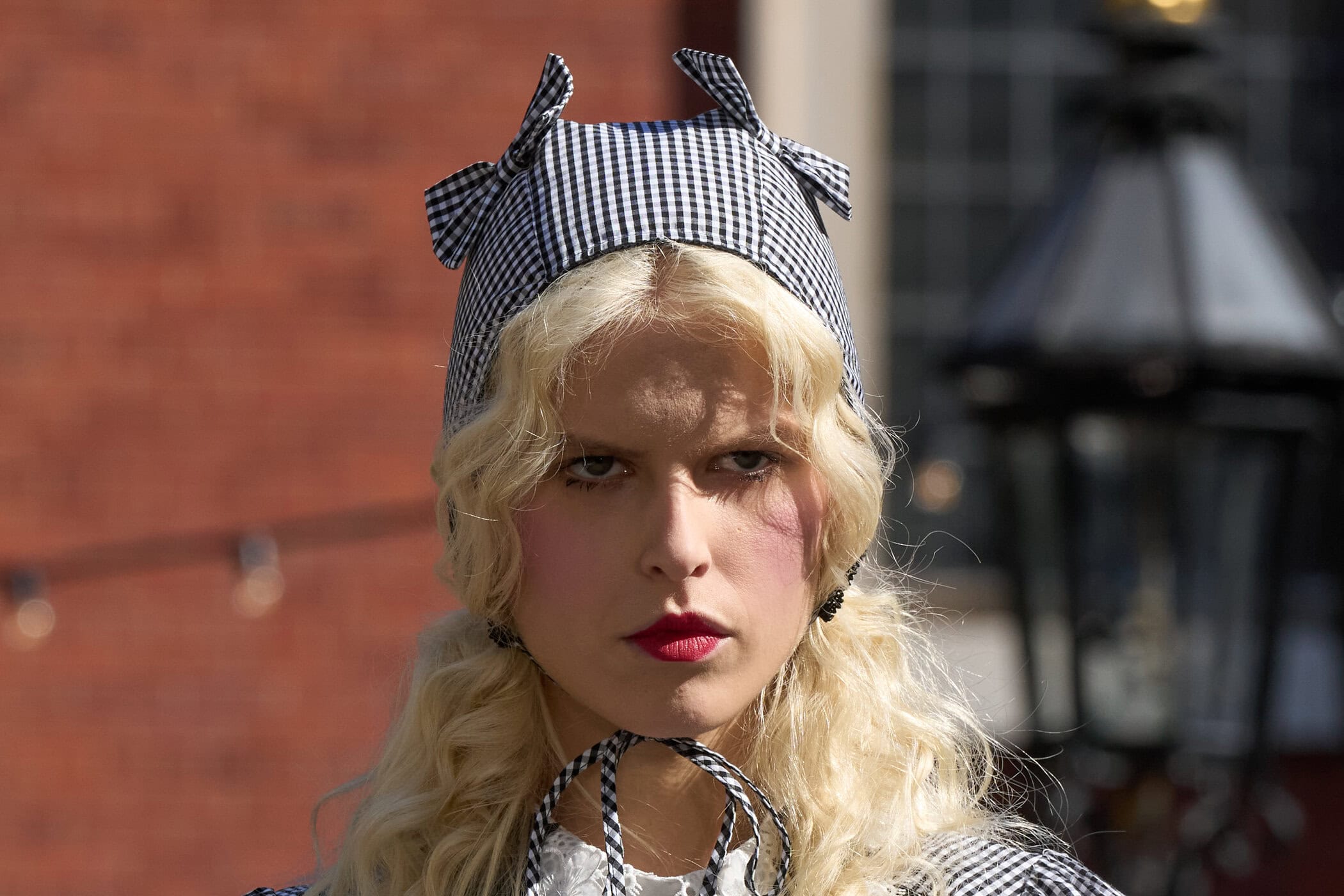 Bora Aksu Spring 2026 Fashion Show Details