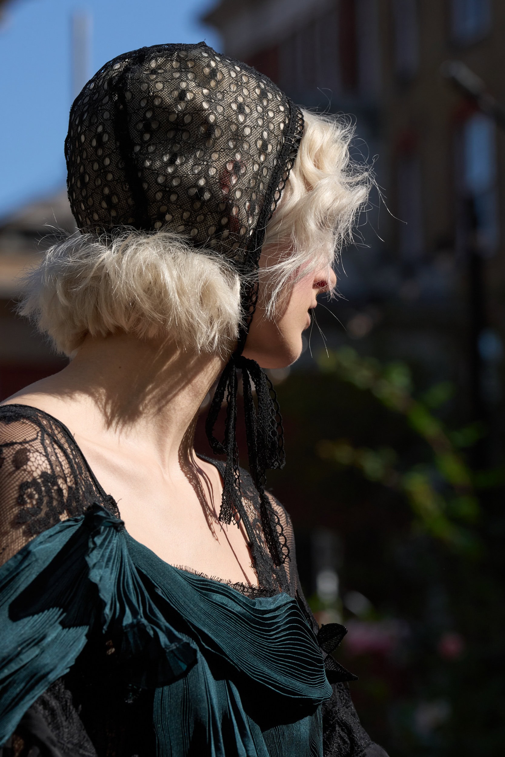 Bora Aksu Spring 2026 Fashion Show Details