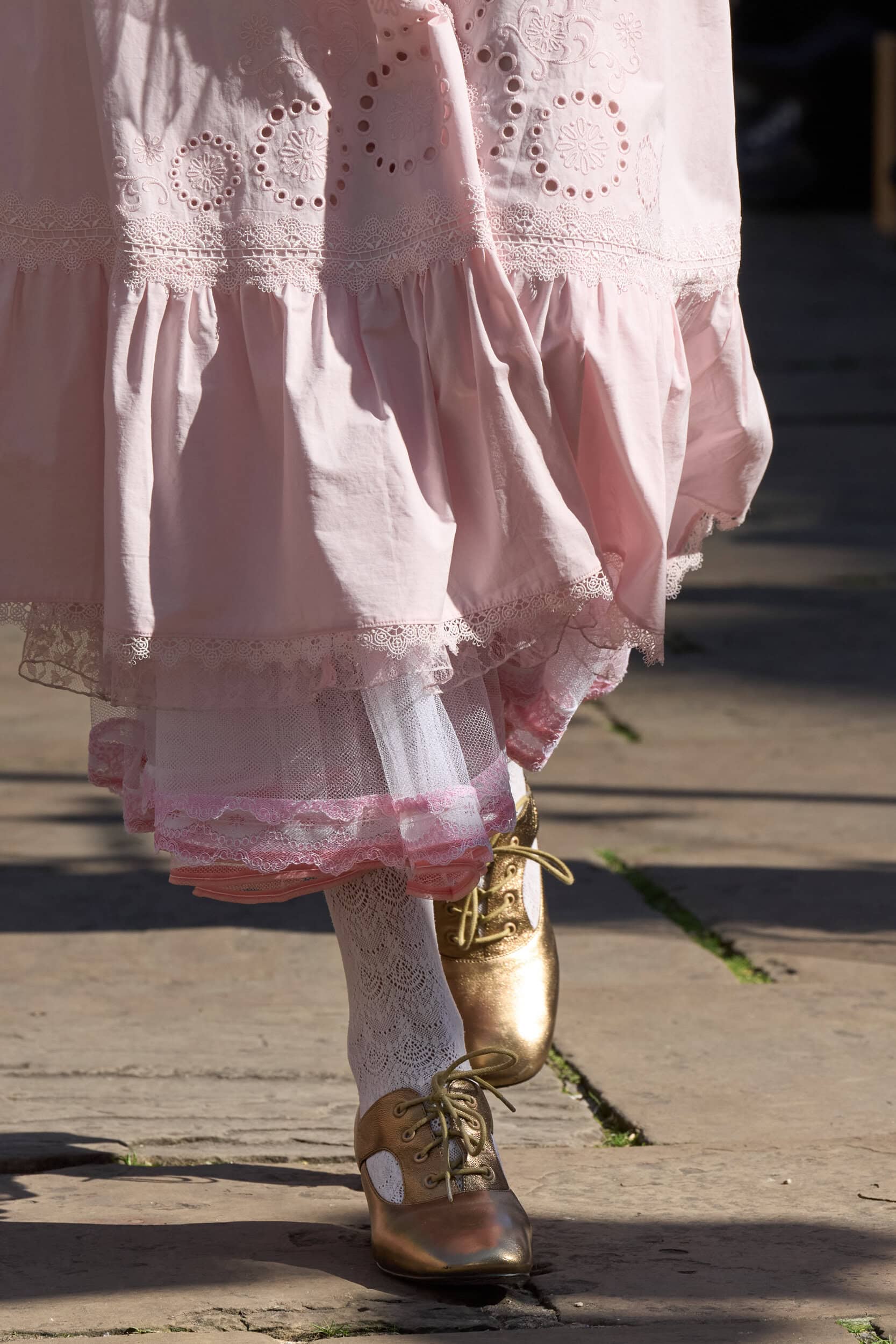 Bora Aksu Spring 2026 Fashion Show Details