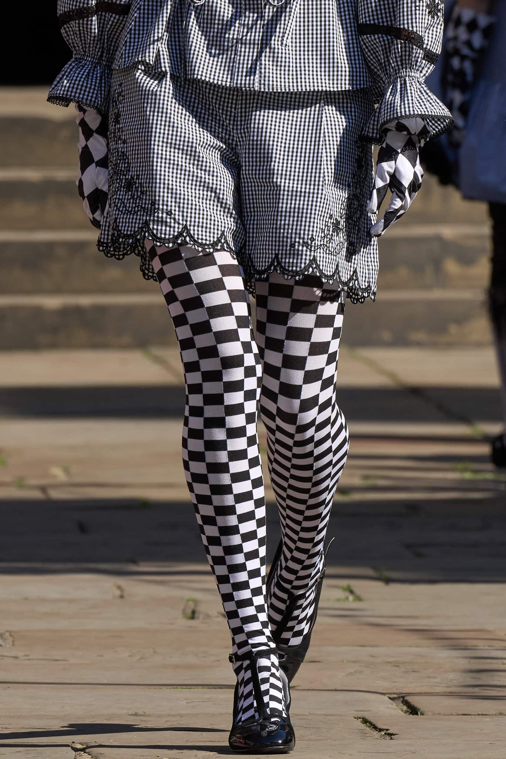 Bora Aksu Spring 2026 Fashion Show Details