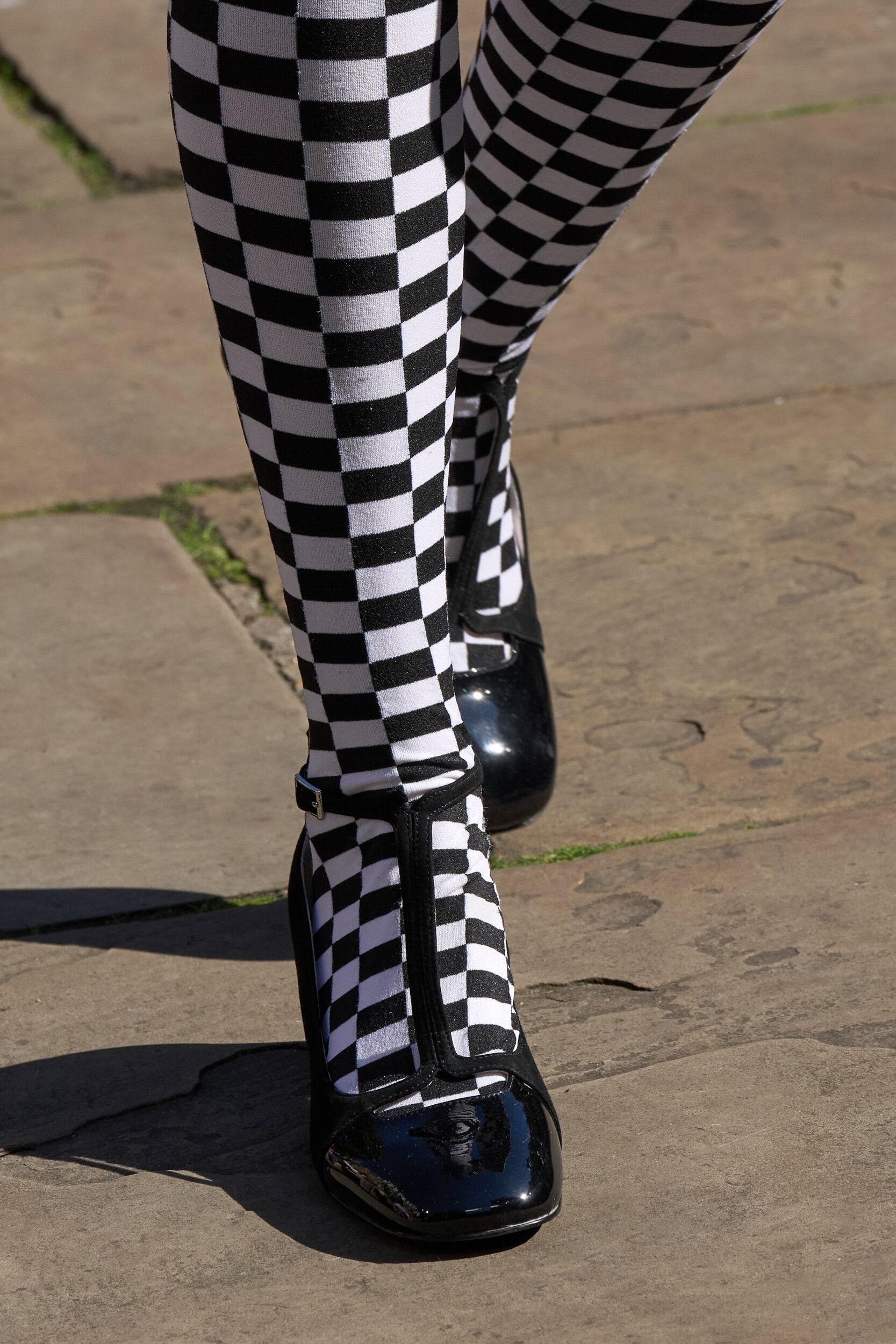 Bora Aksu Spring 2026 Fashion Show Details