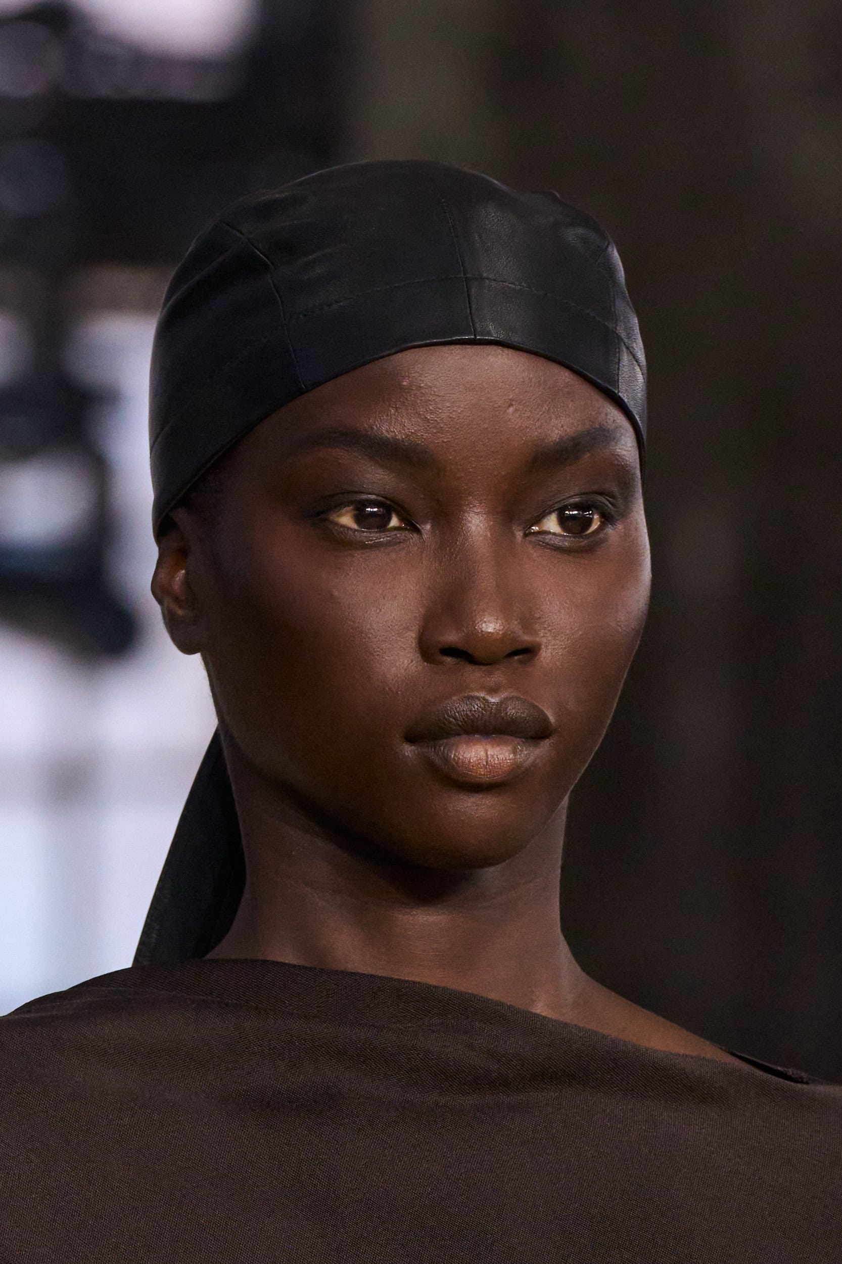 Boss Spring 2026 Fashion Show Details