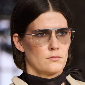 Boss Spring 2026 Fashion Show Details