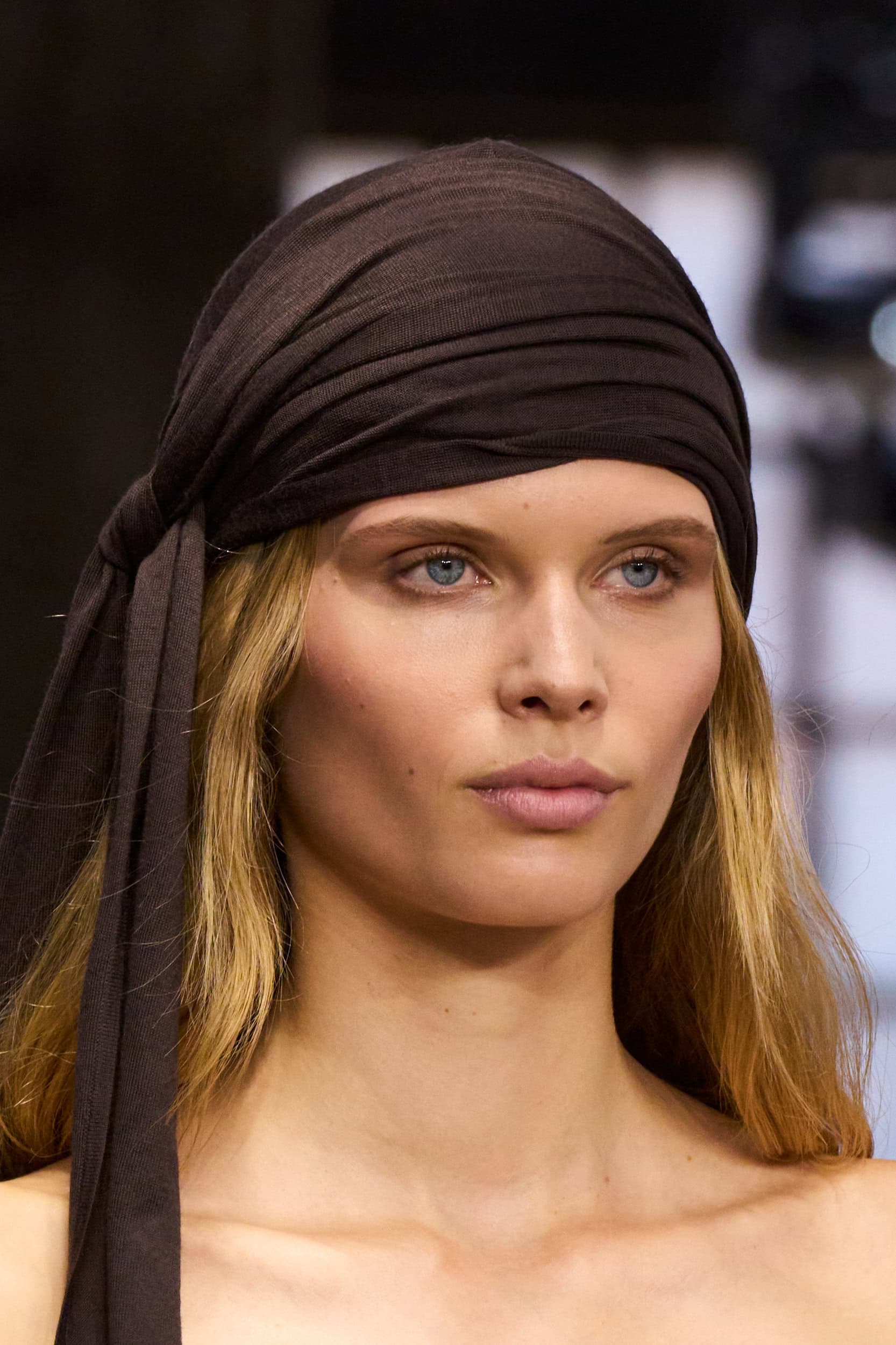 Boss Spring 2026 Fashion Show Details