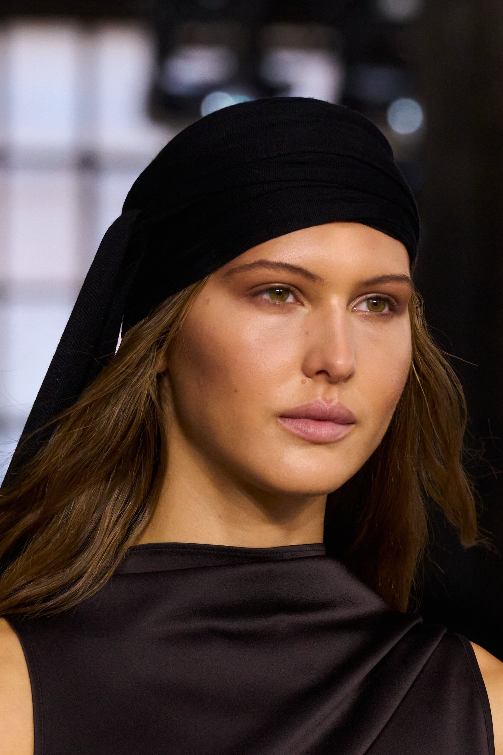Boss Spring 2026 Fashion Show Details
