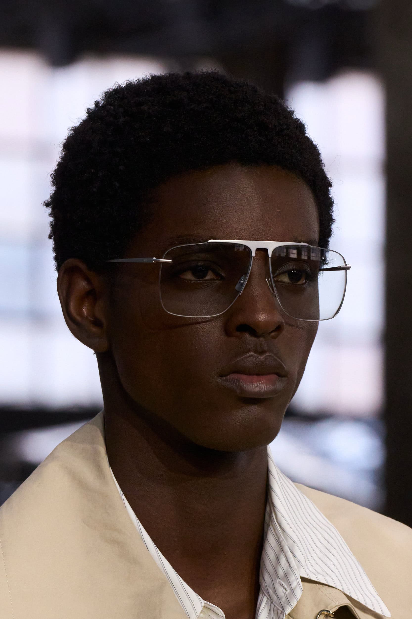 Boss Spring 2026 Fashion Show Details