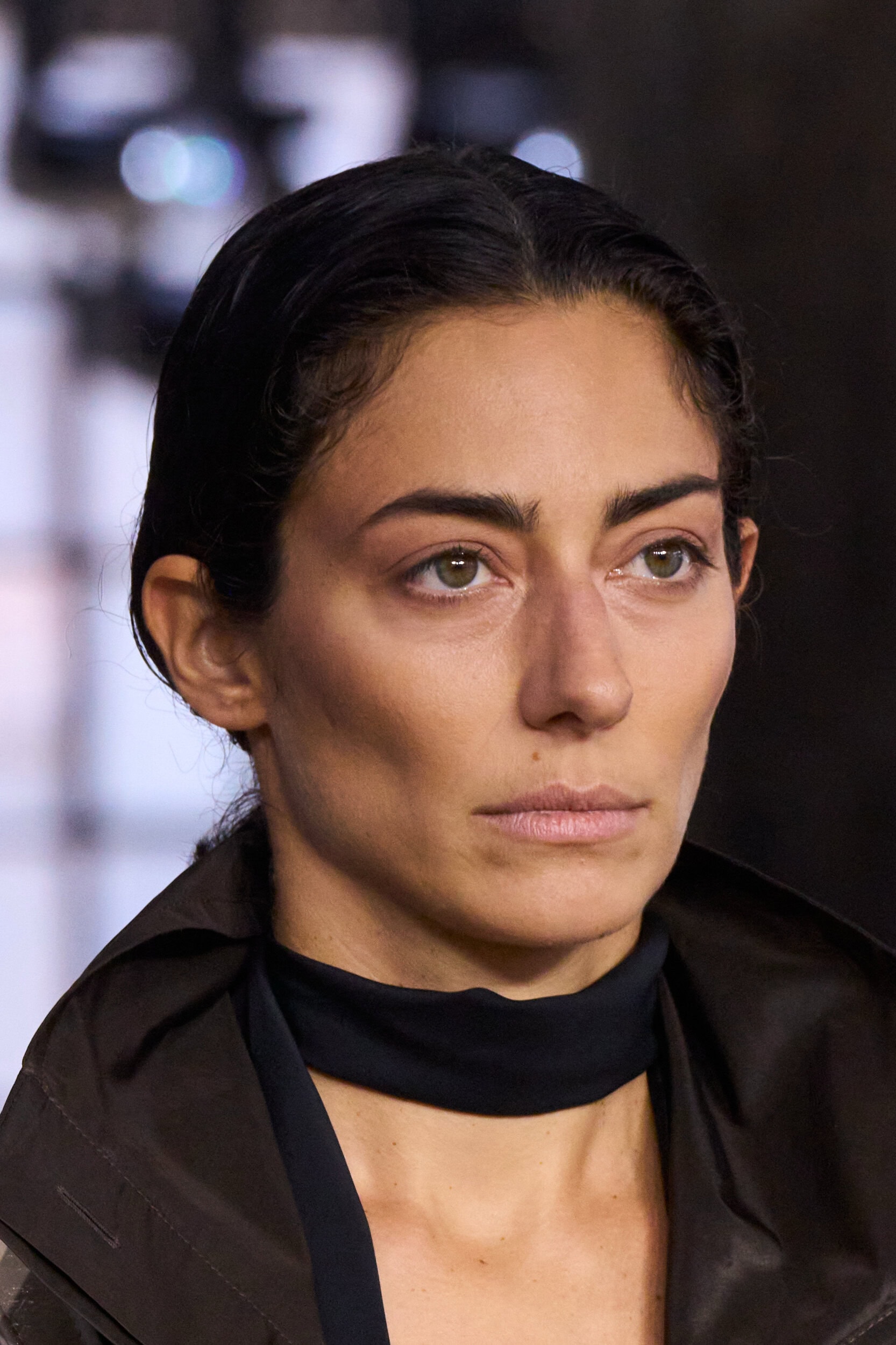 Boss Spring 2026 Fashion Show Details