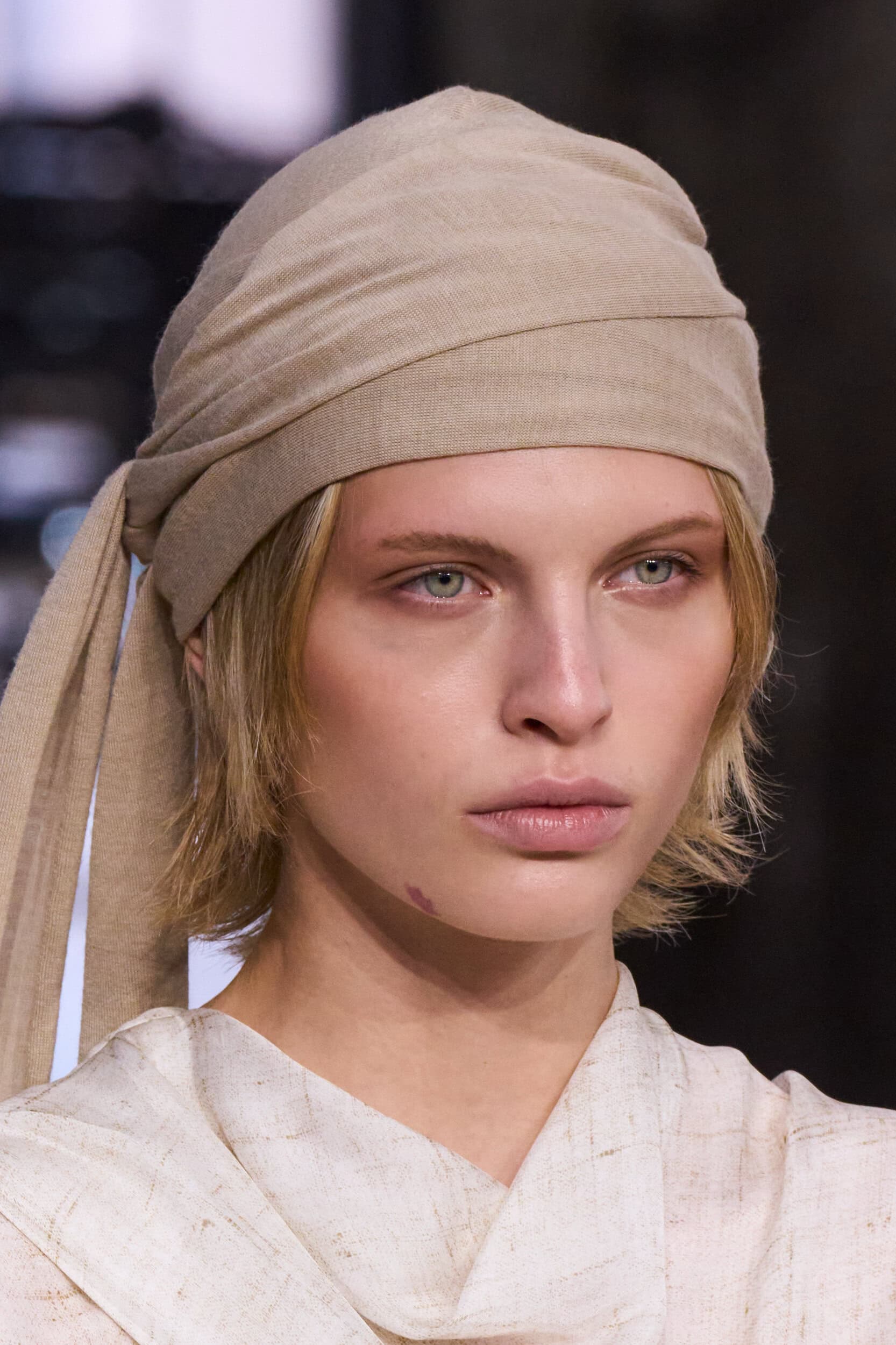Boss Spring 2026 Fashion Show Details