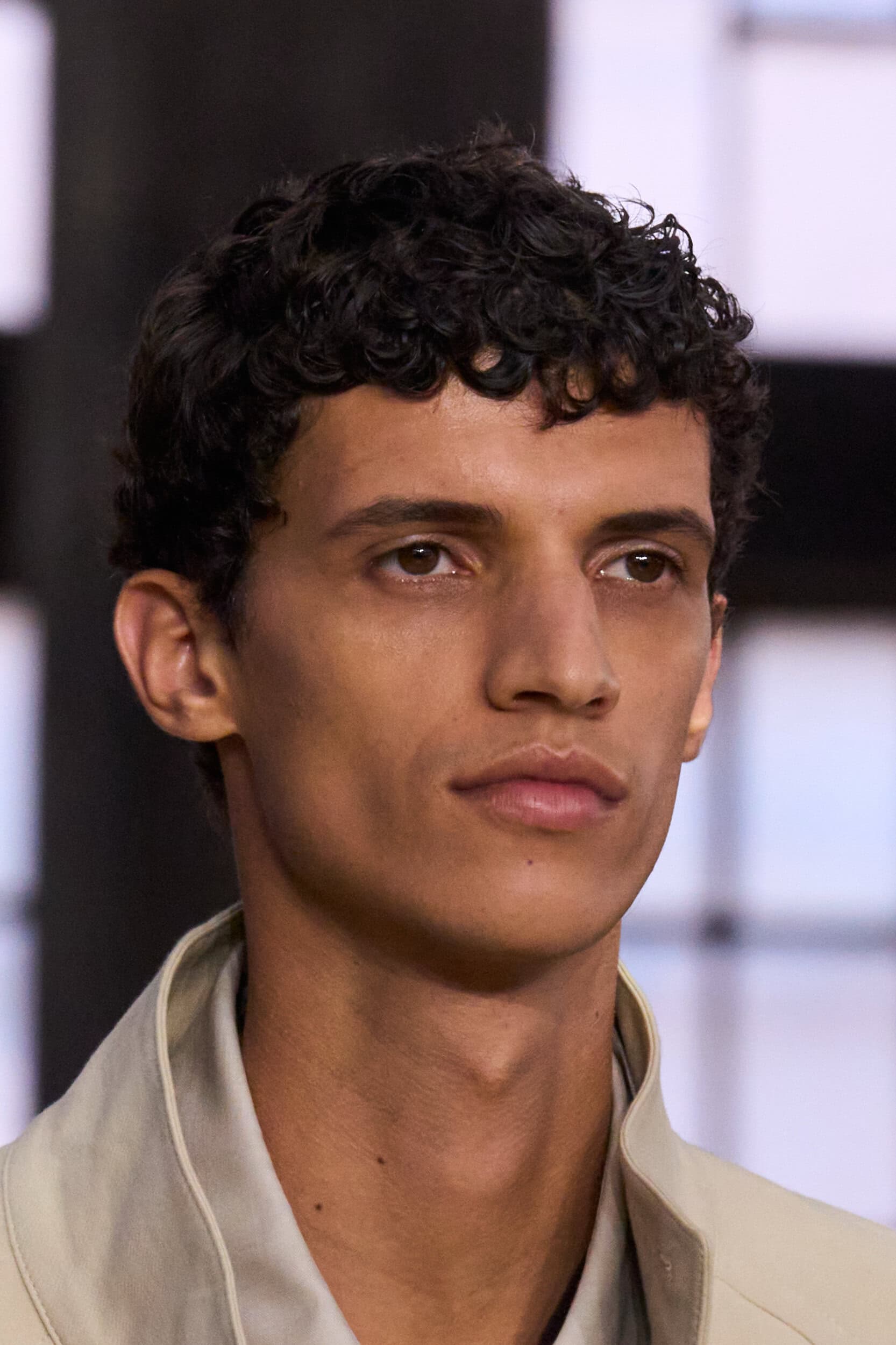 Boss Spring 2026 Fashion Show Details