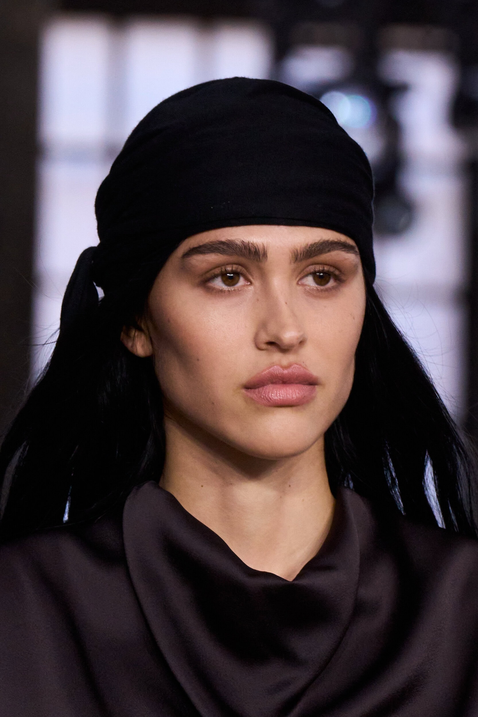 Boss Spring 2026 Fashion Show Details
