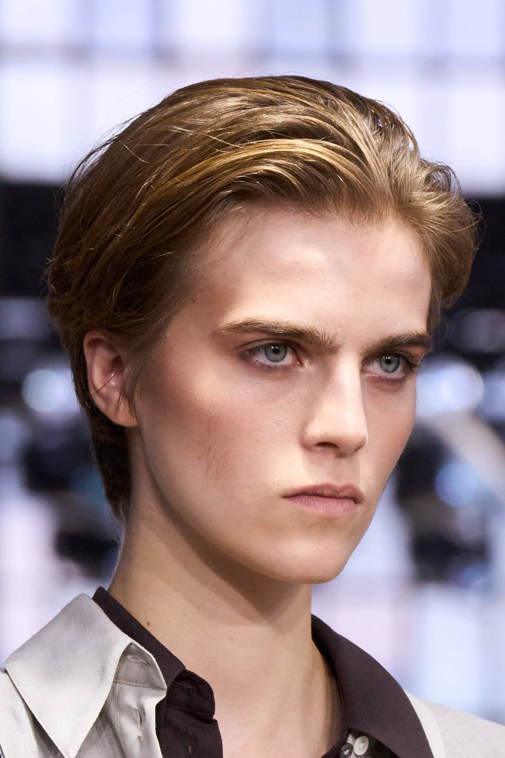 Boss Spring 2026 Fashion Show Details