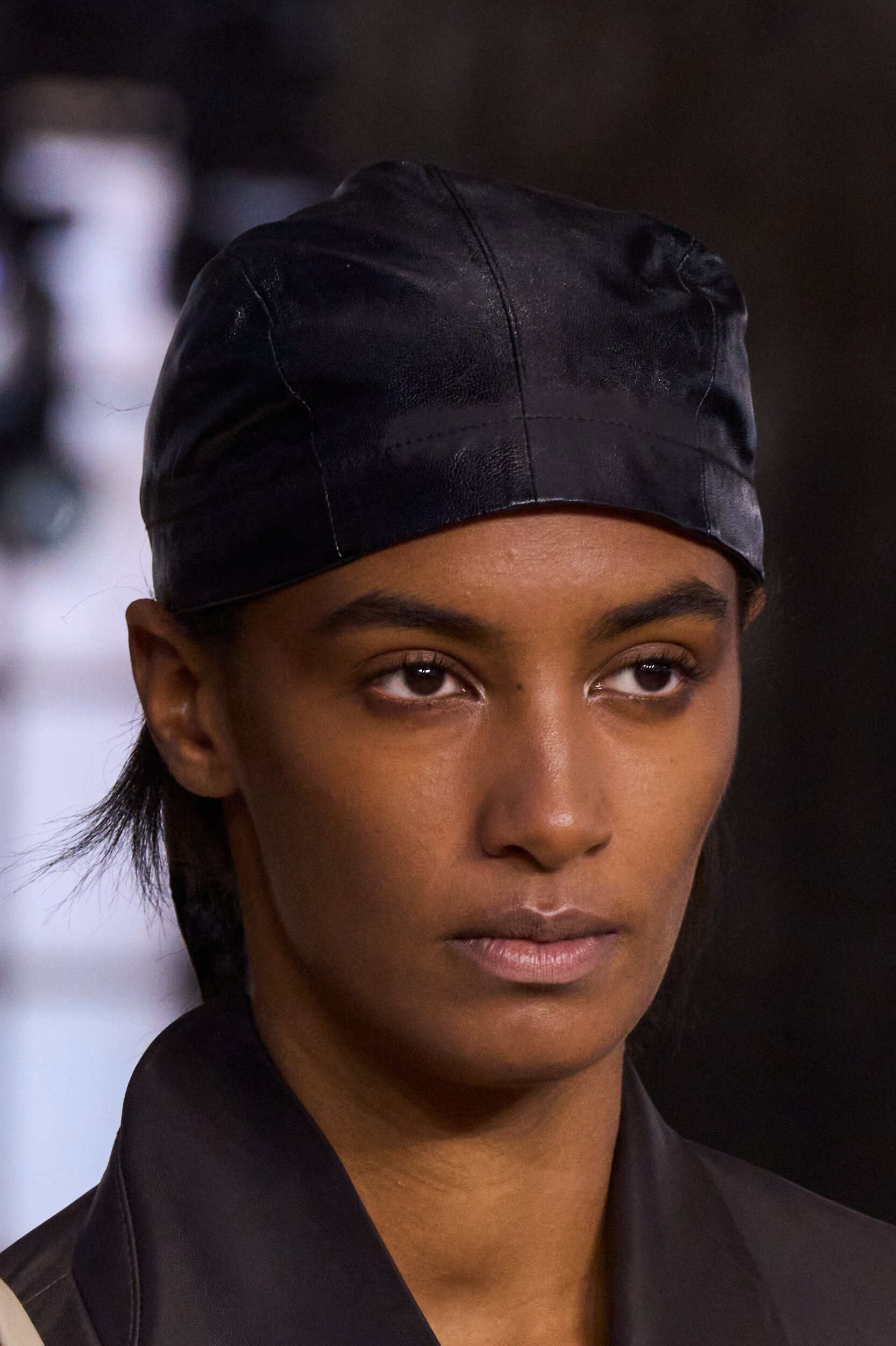 Boss Spring 2026 Fashion Show Details