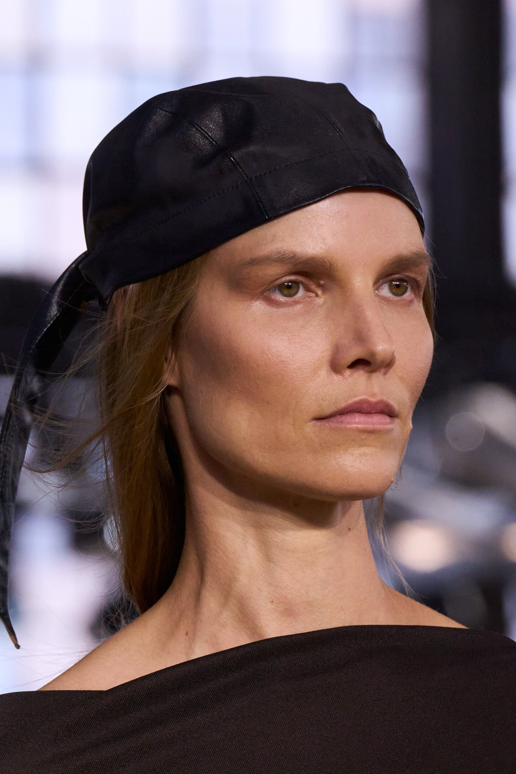 Boss Spring 2026 Fashion Show Details