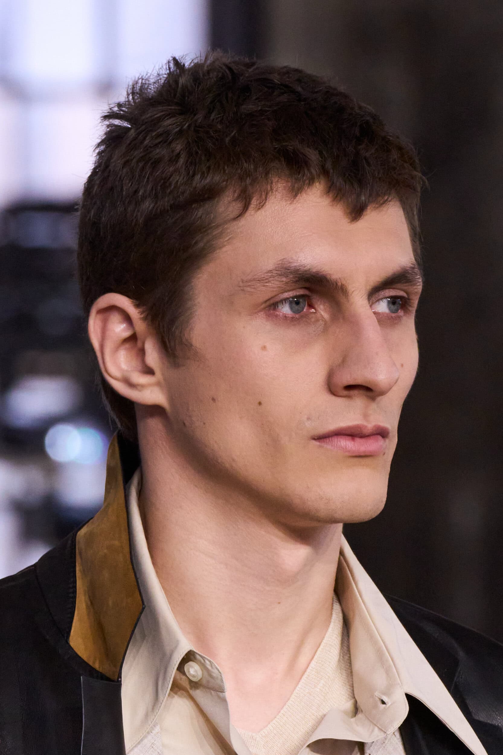 Boss Spring 2026 Fashion Show Details