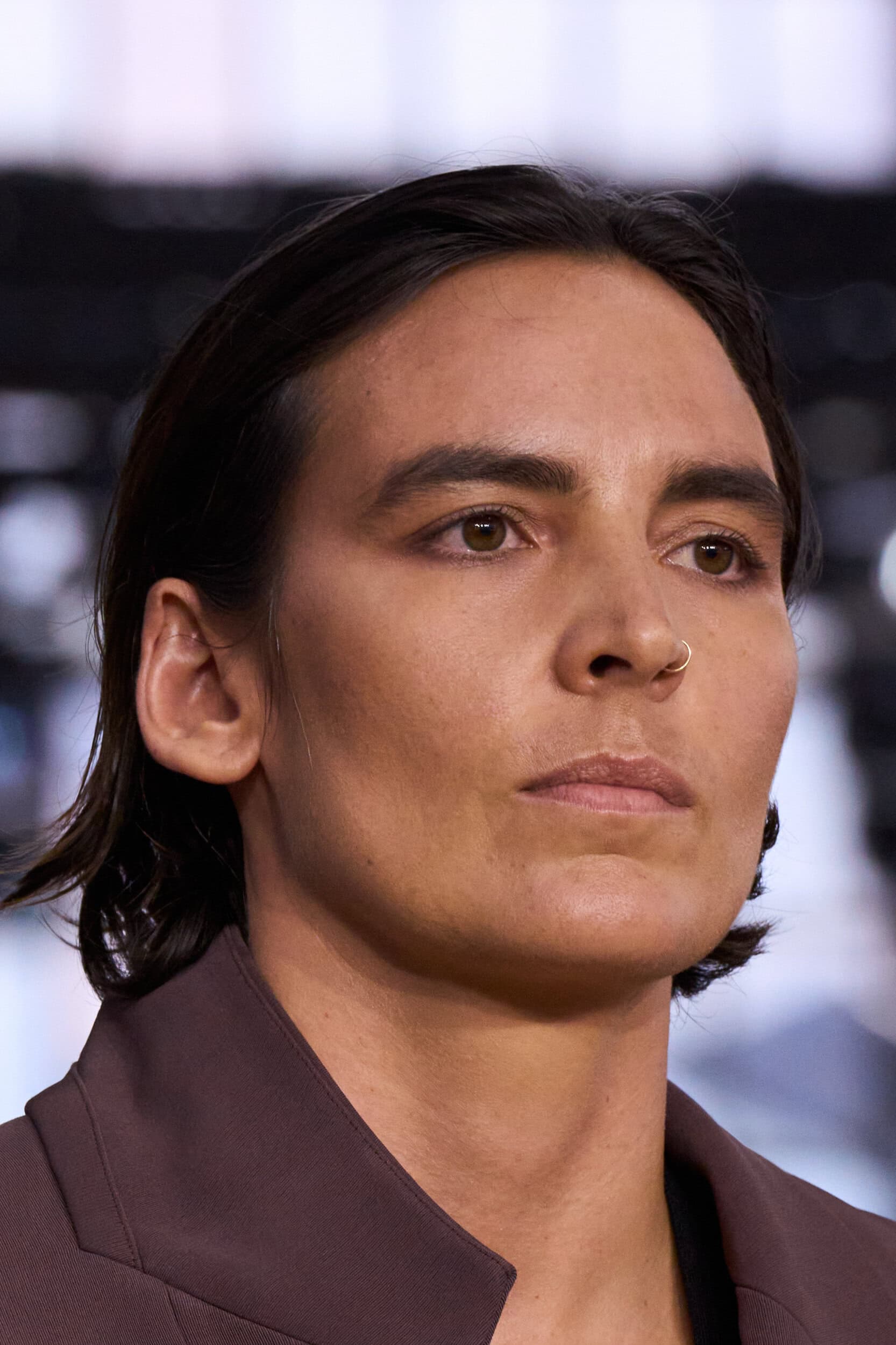 Boss Spring 2026 Fashion Show Details