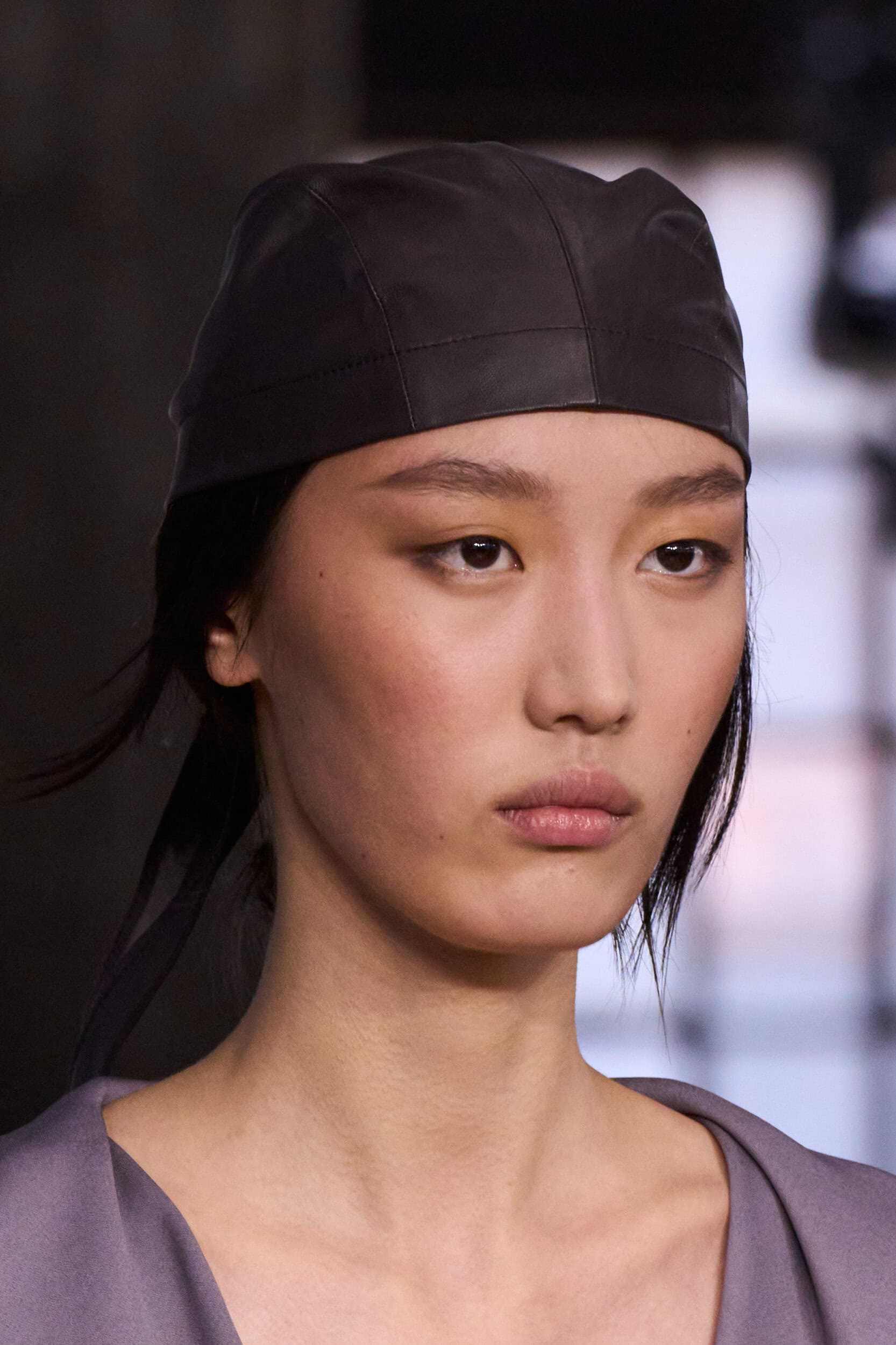 Boss Spring 2026 Fashion Show Details