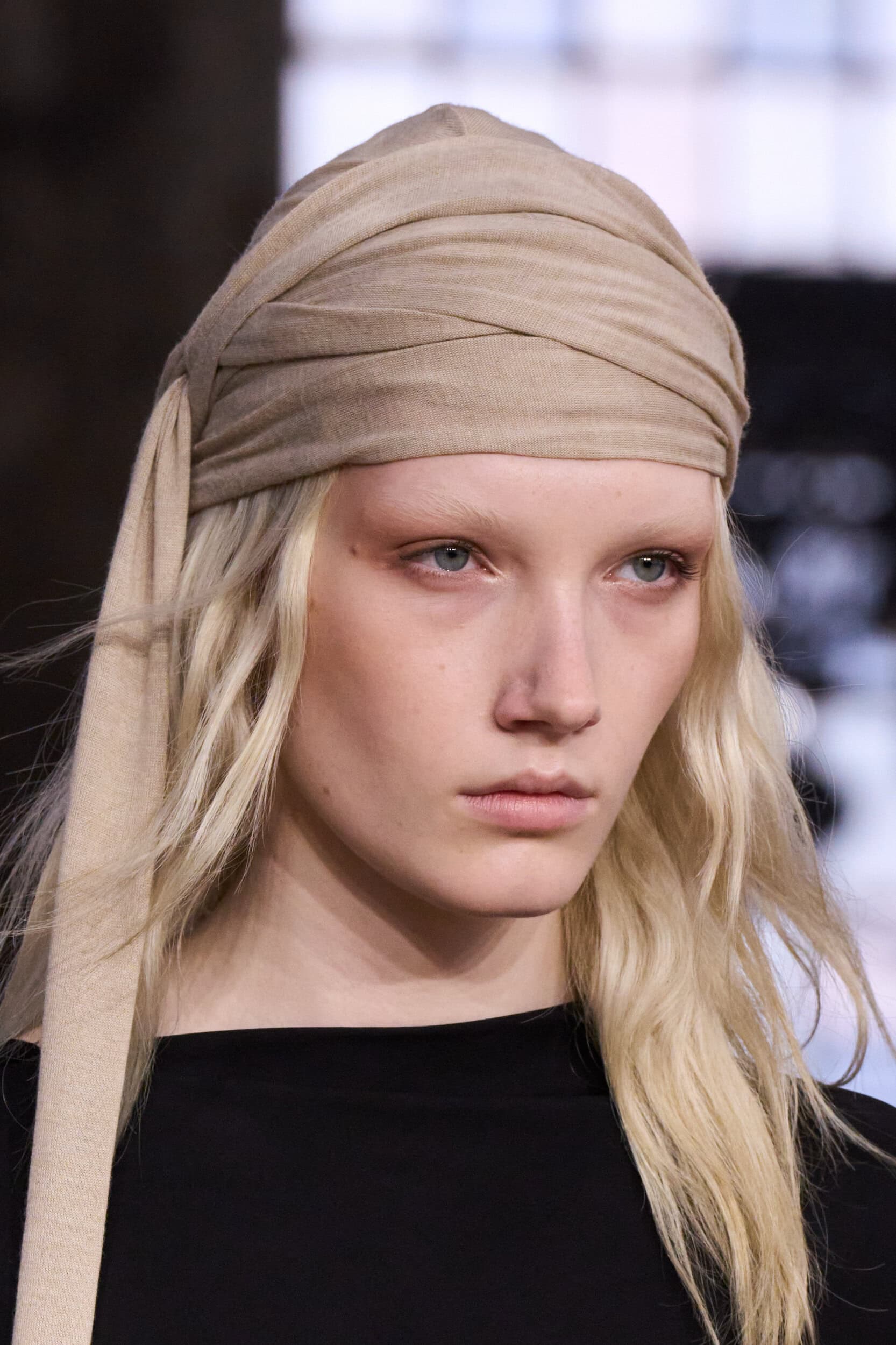 Boss Spring 2026 Fashion Show Details
