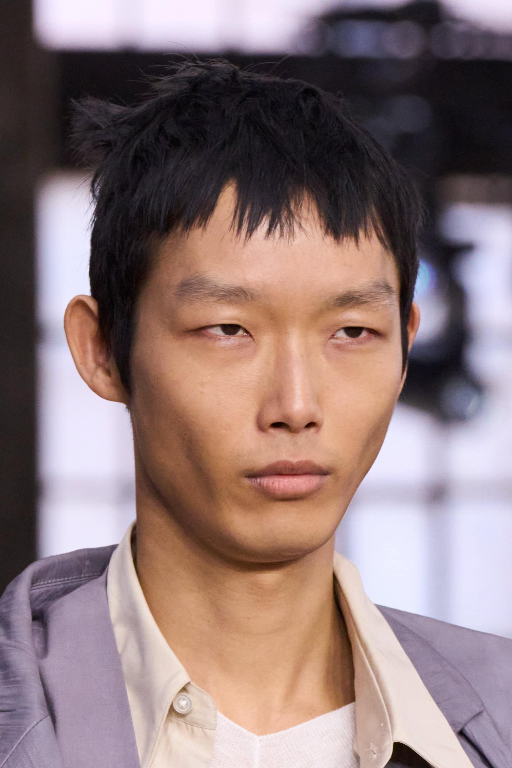 Boss Spring 2026 Fashion Show Details