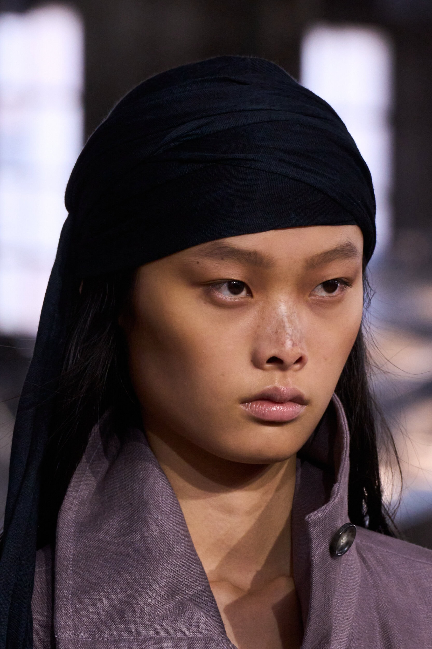 Boss Spring 2026 Fashion Show Details