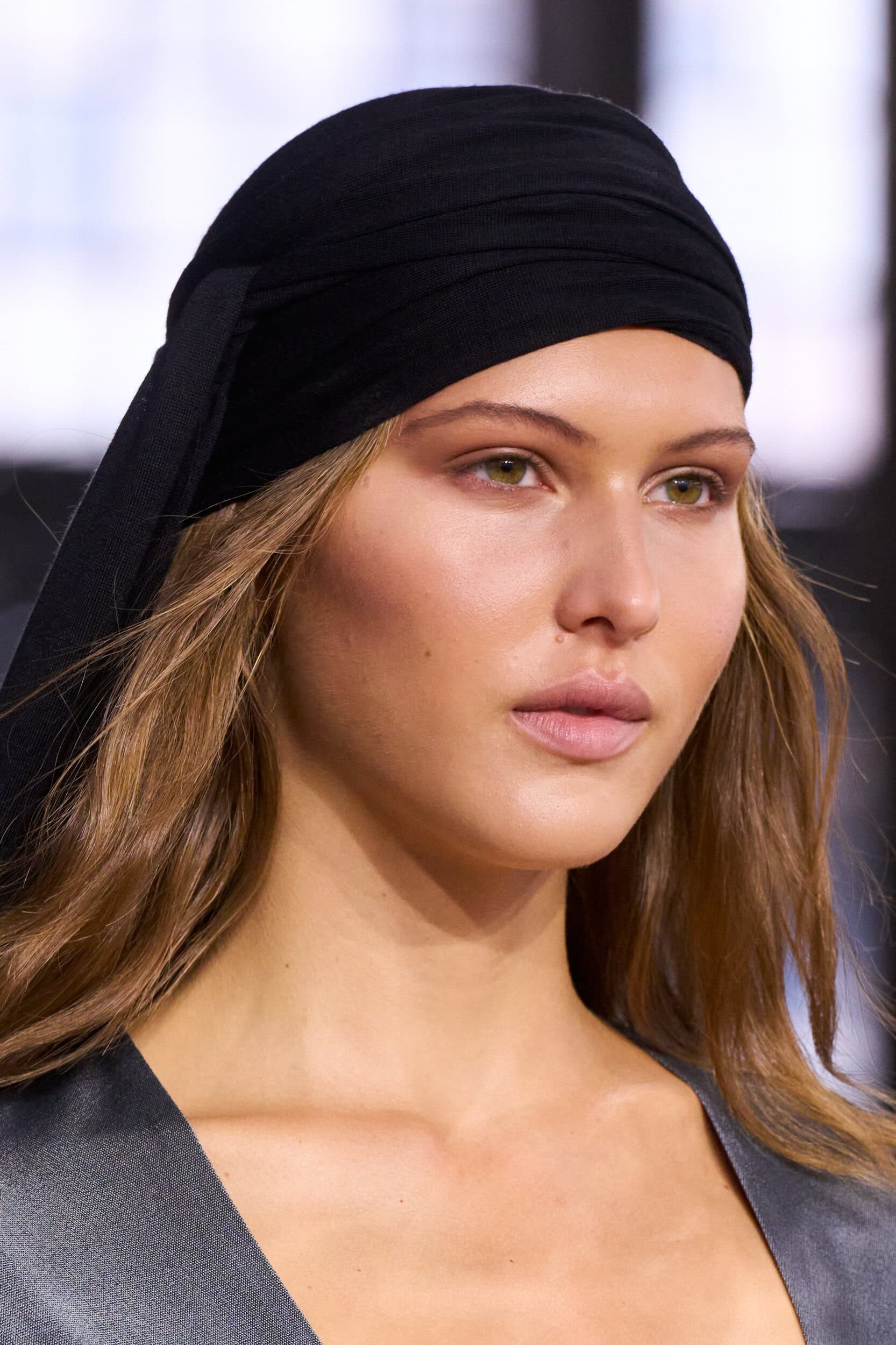 Boss Spring 2026 Fashion Show Details