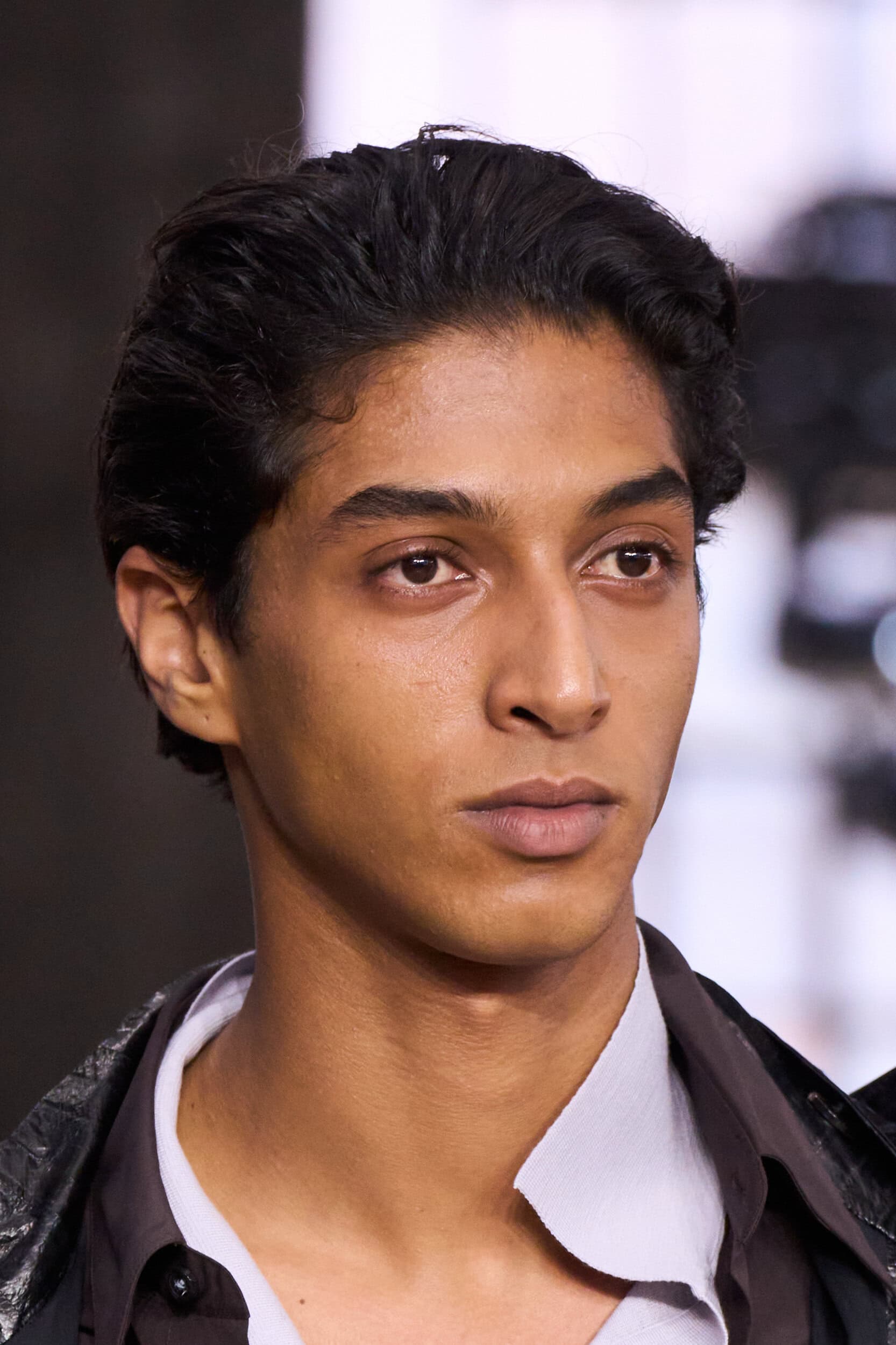Boss Spring 2026 Fashion Show Details
