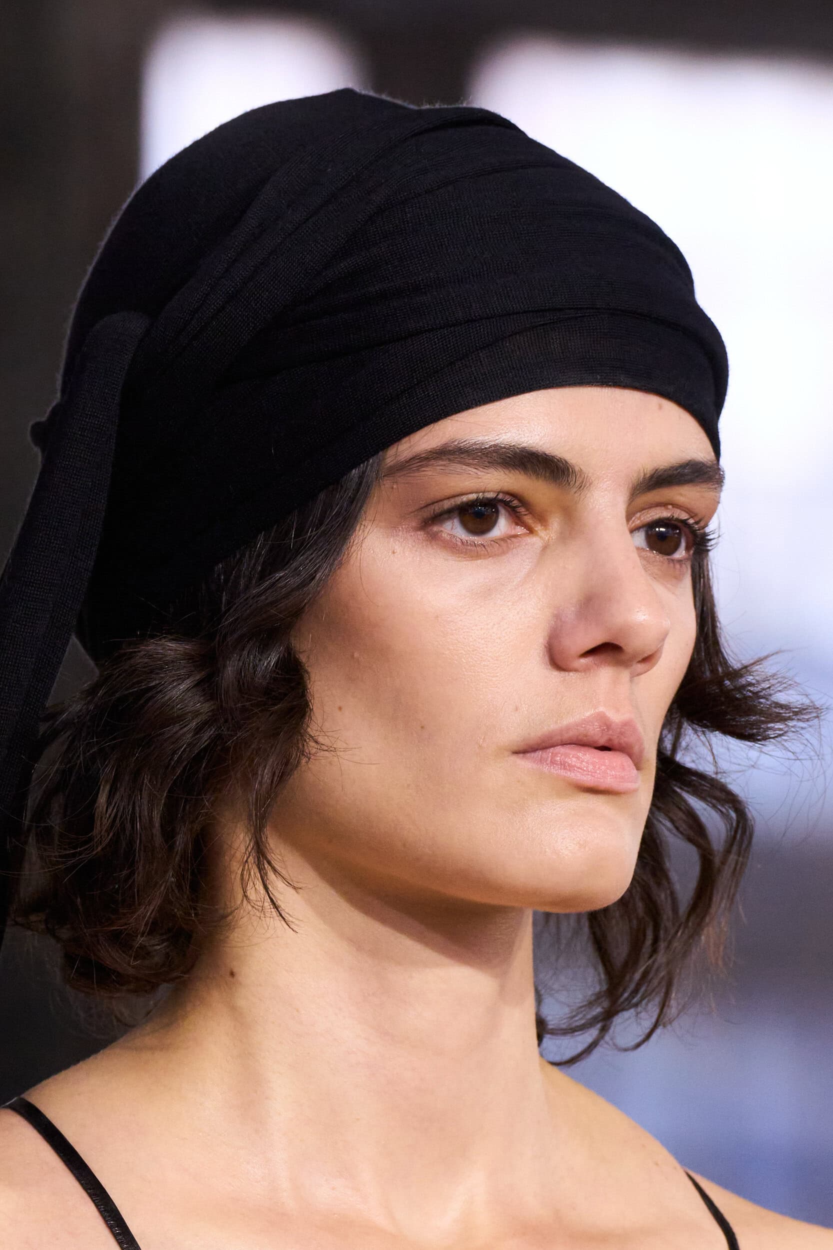 Boss Spring 2026 Fashion Show Details