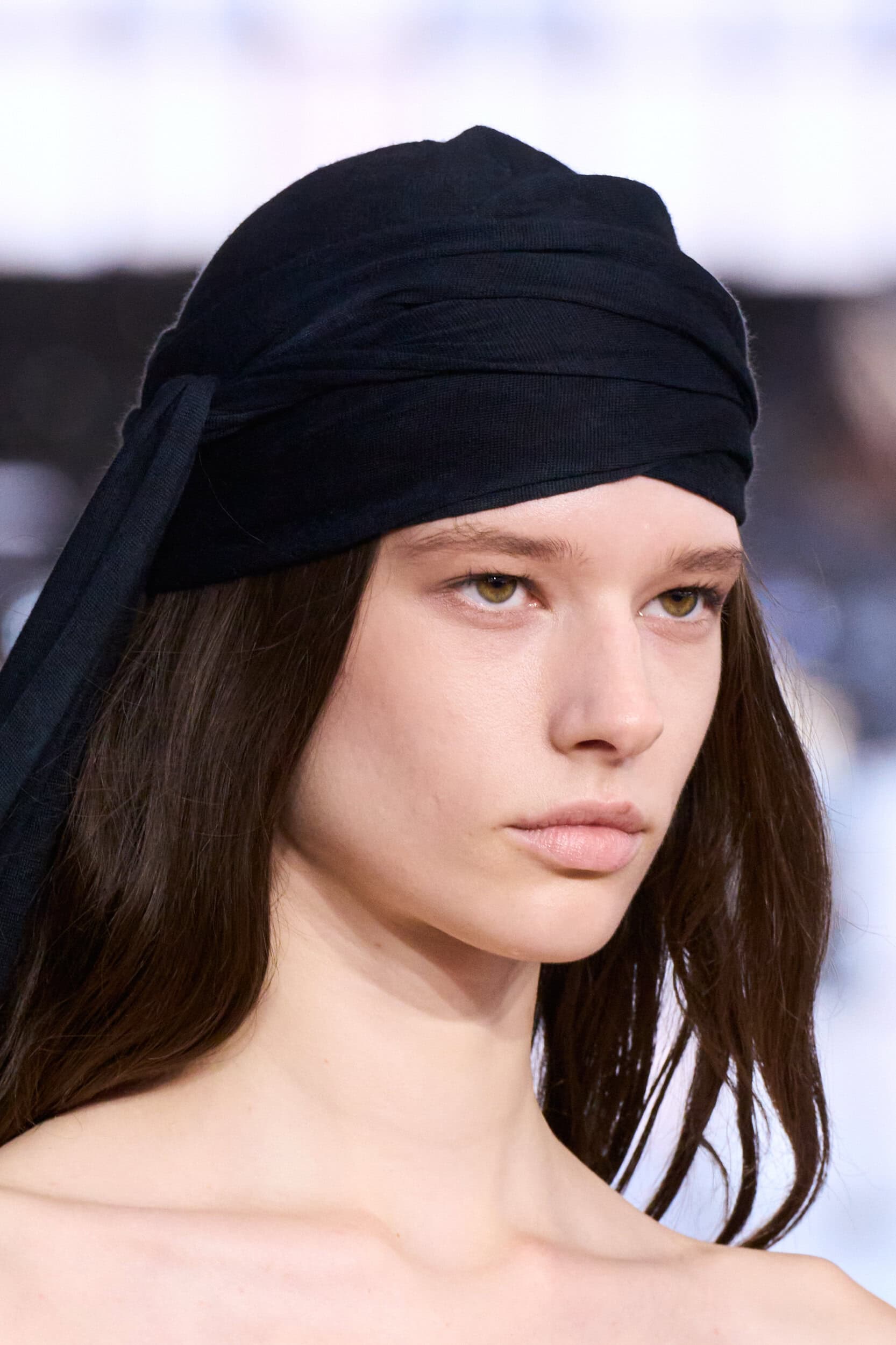Boss Spring 2026 Fashion Show Details