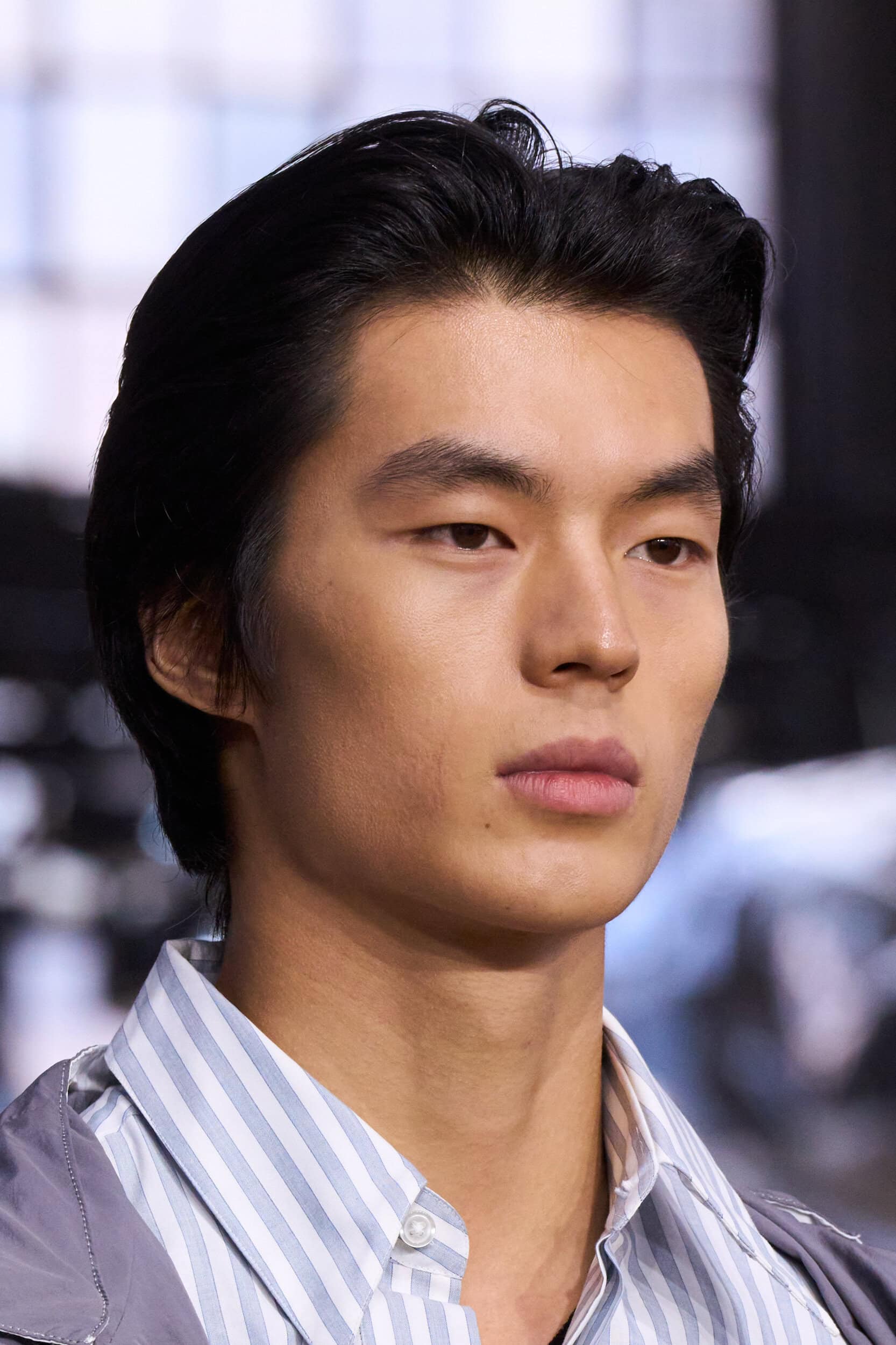Boss Spring 2026 Fashion Show Details