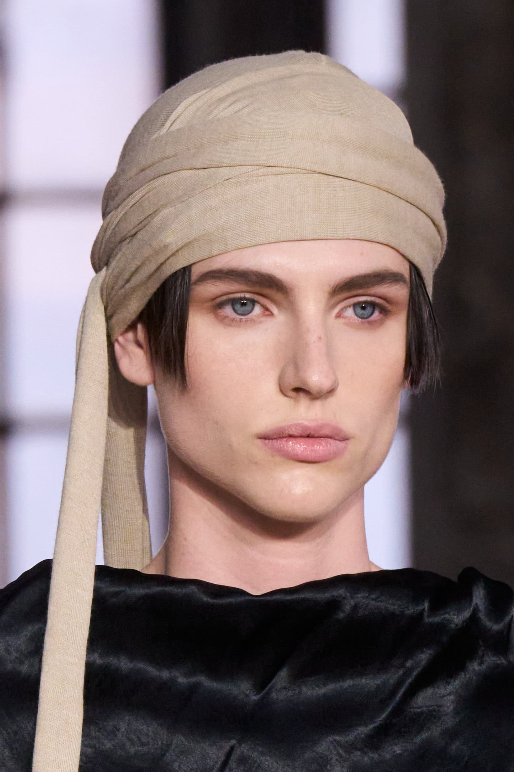 Boss Spring 2026 Fashion Show Details