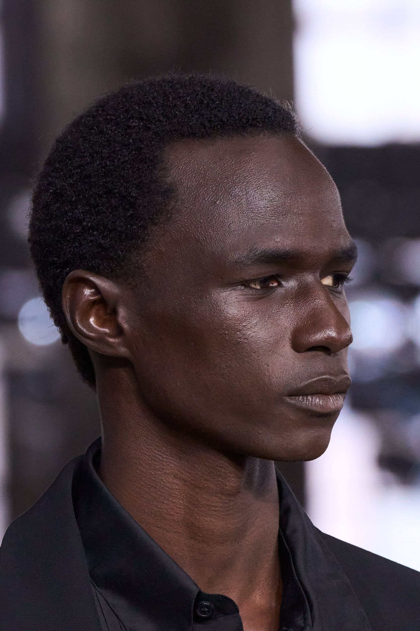 Boss Spring 2026 Fashion Show Details