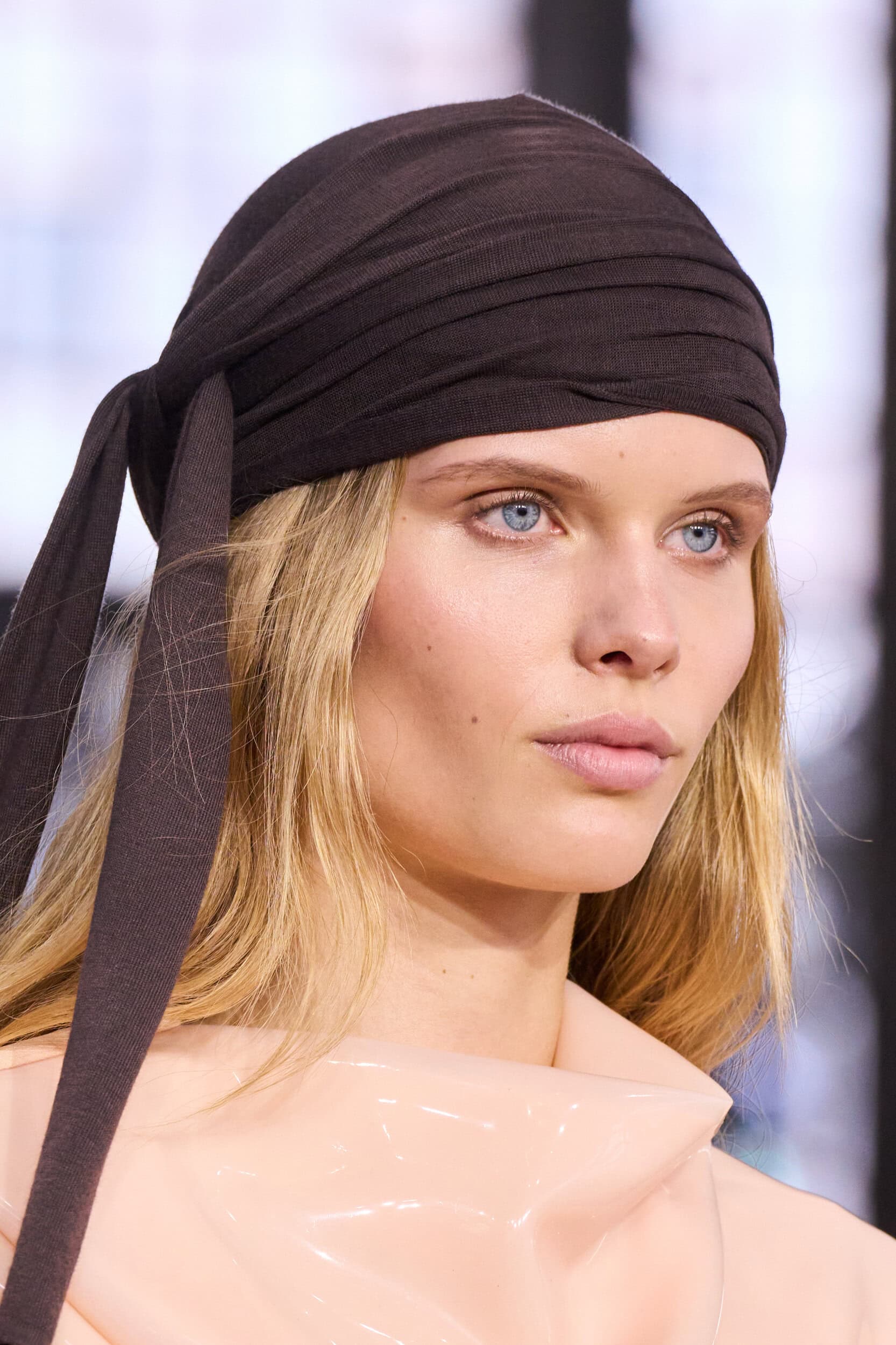 Boss Spring 2026 Fashion Show Details