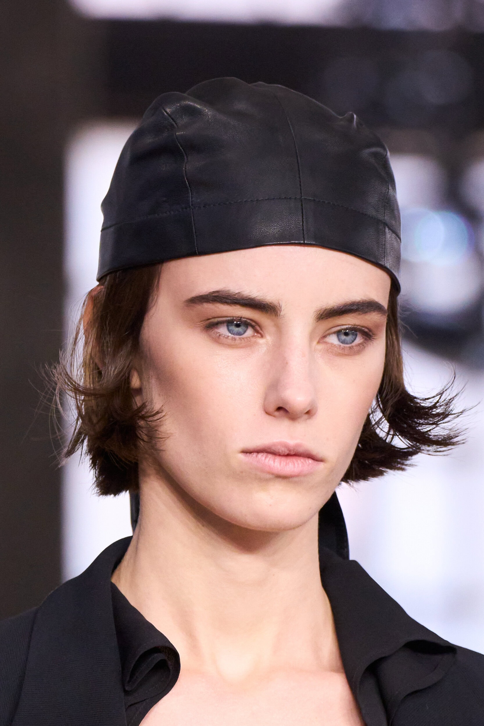 Boss Spring 2026 Fashion Show Details
