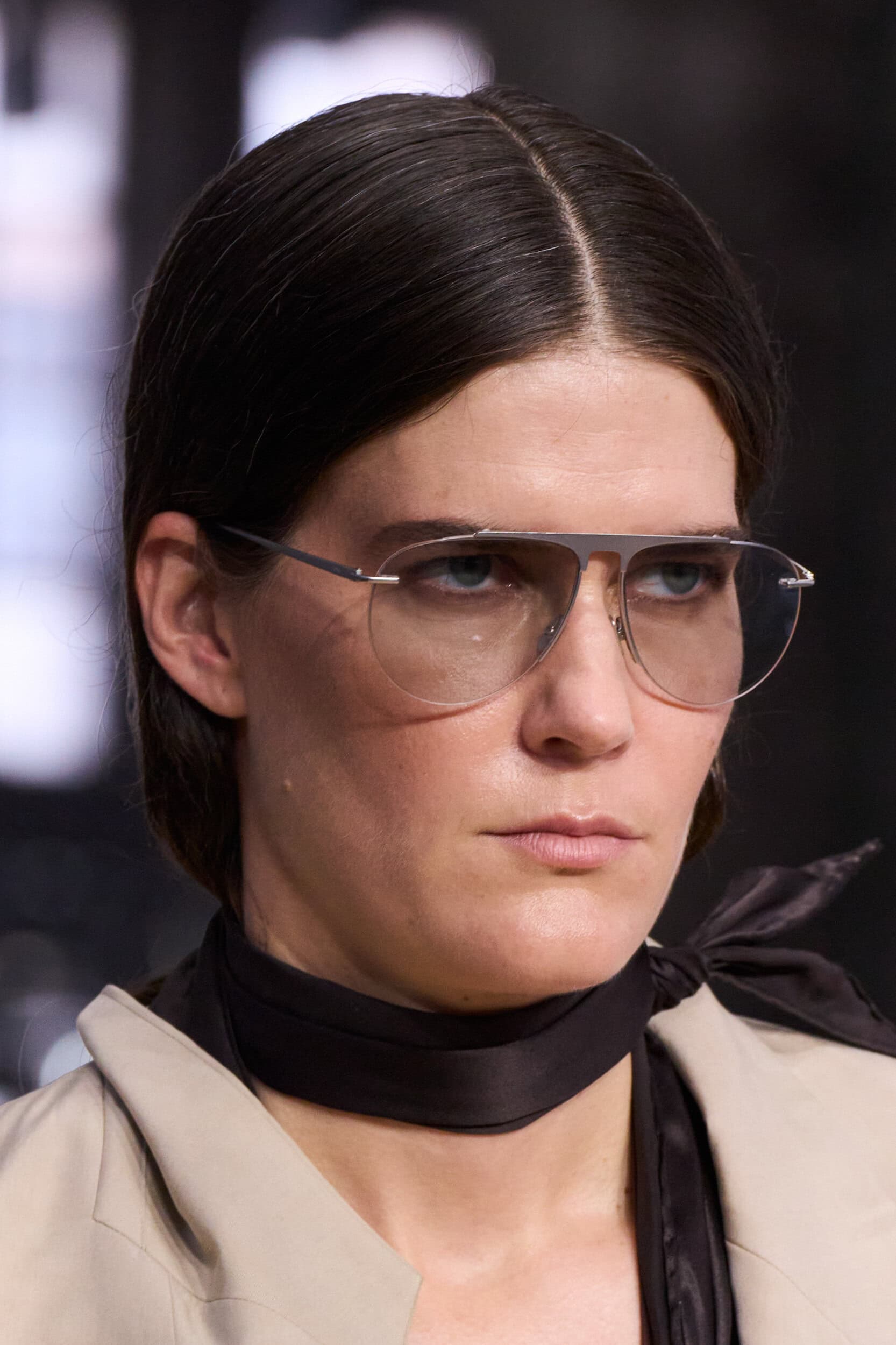 Boss Spring 2026 Fashion Show Details
