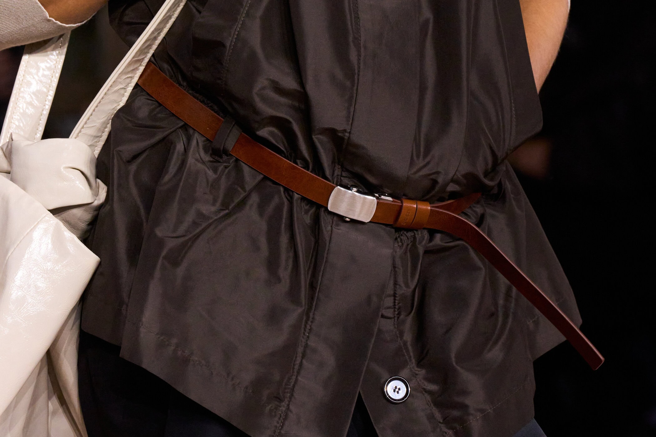 Boss Spring 2026 Fashion Show Details