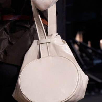 Boss Spring 2026 Fashion Show Details