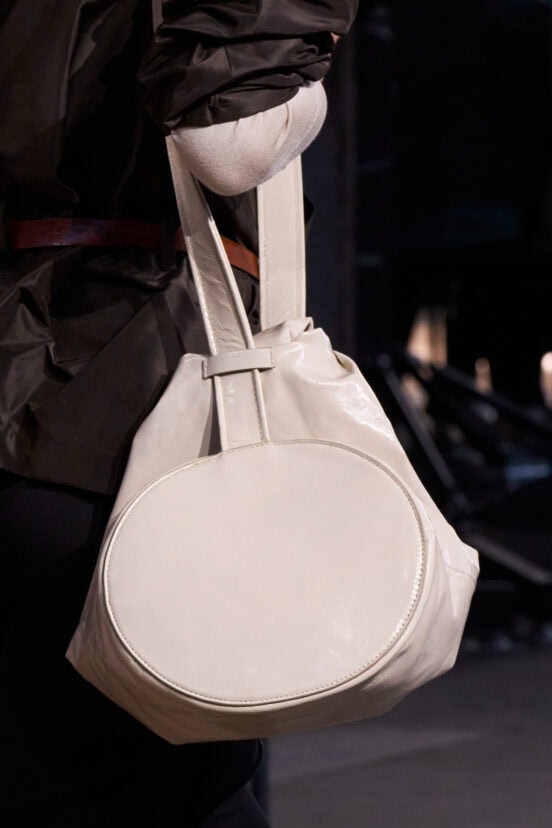 Boss Spring 2026 Fashion Show Details