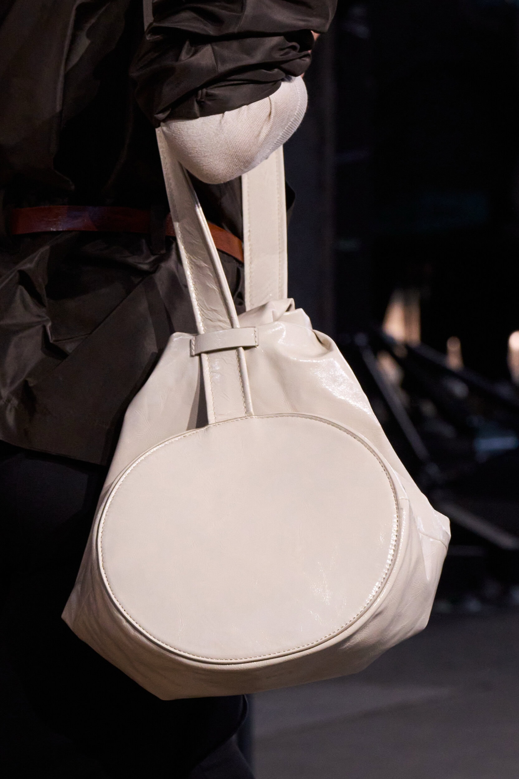 Boss Spring 2026 Fashion Show Details