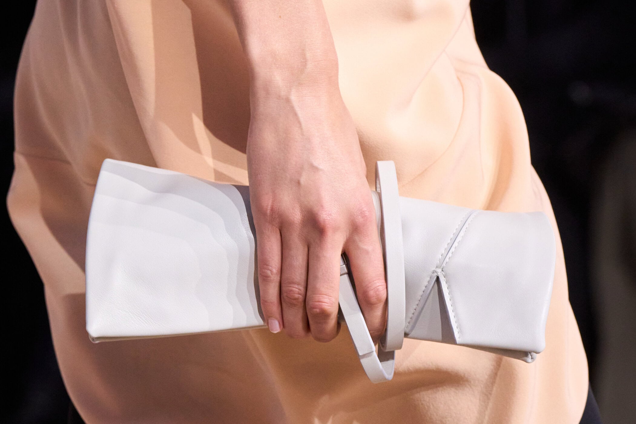 Boss Spring 2026 Fashion Show Details