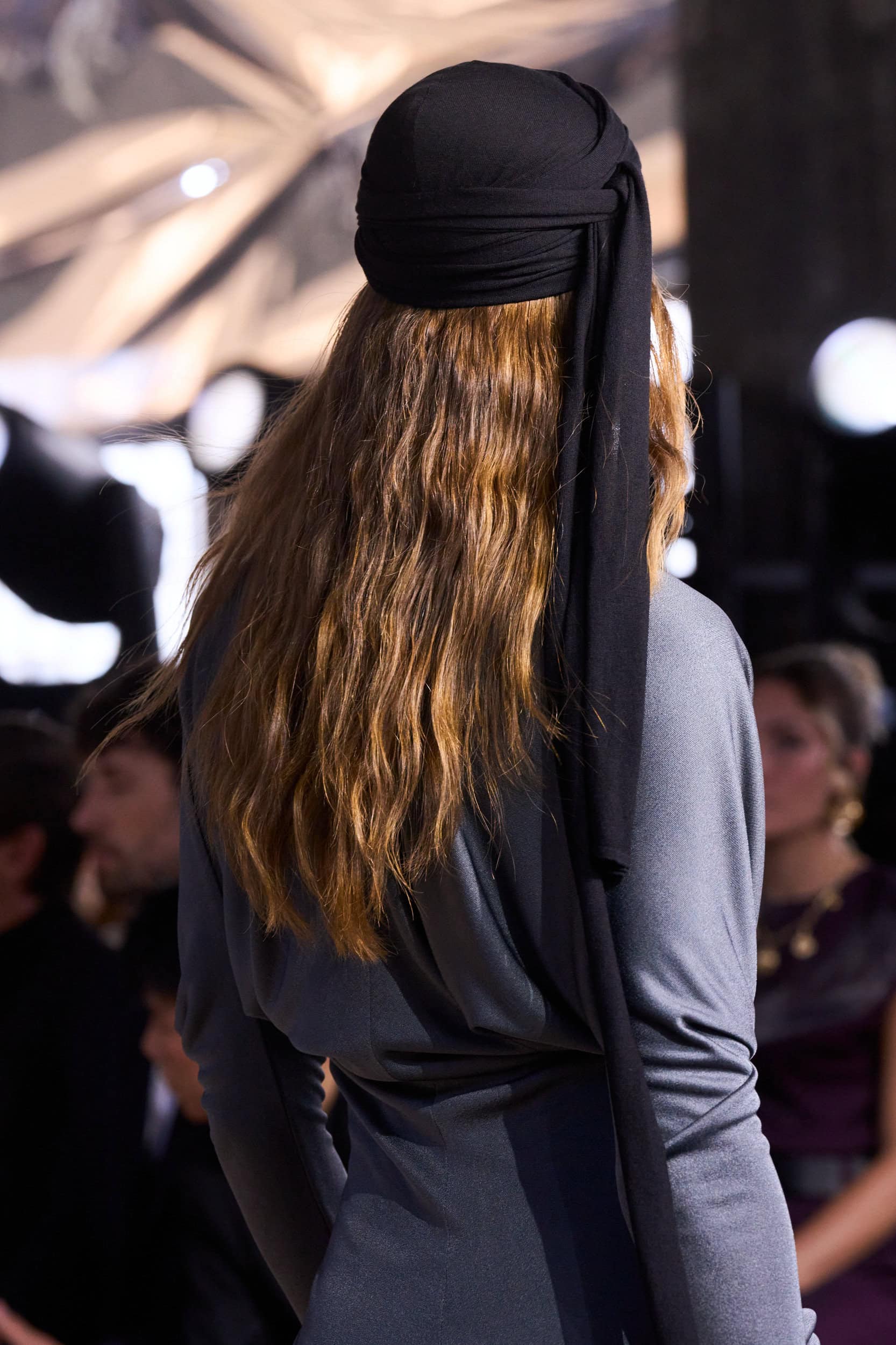 Boss Spring 2026 Fashion Show Details