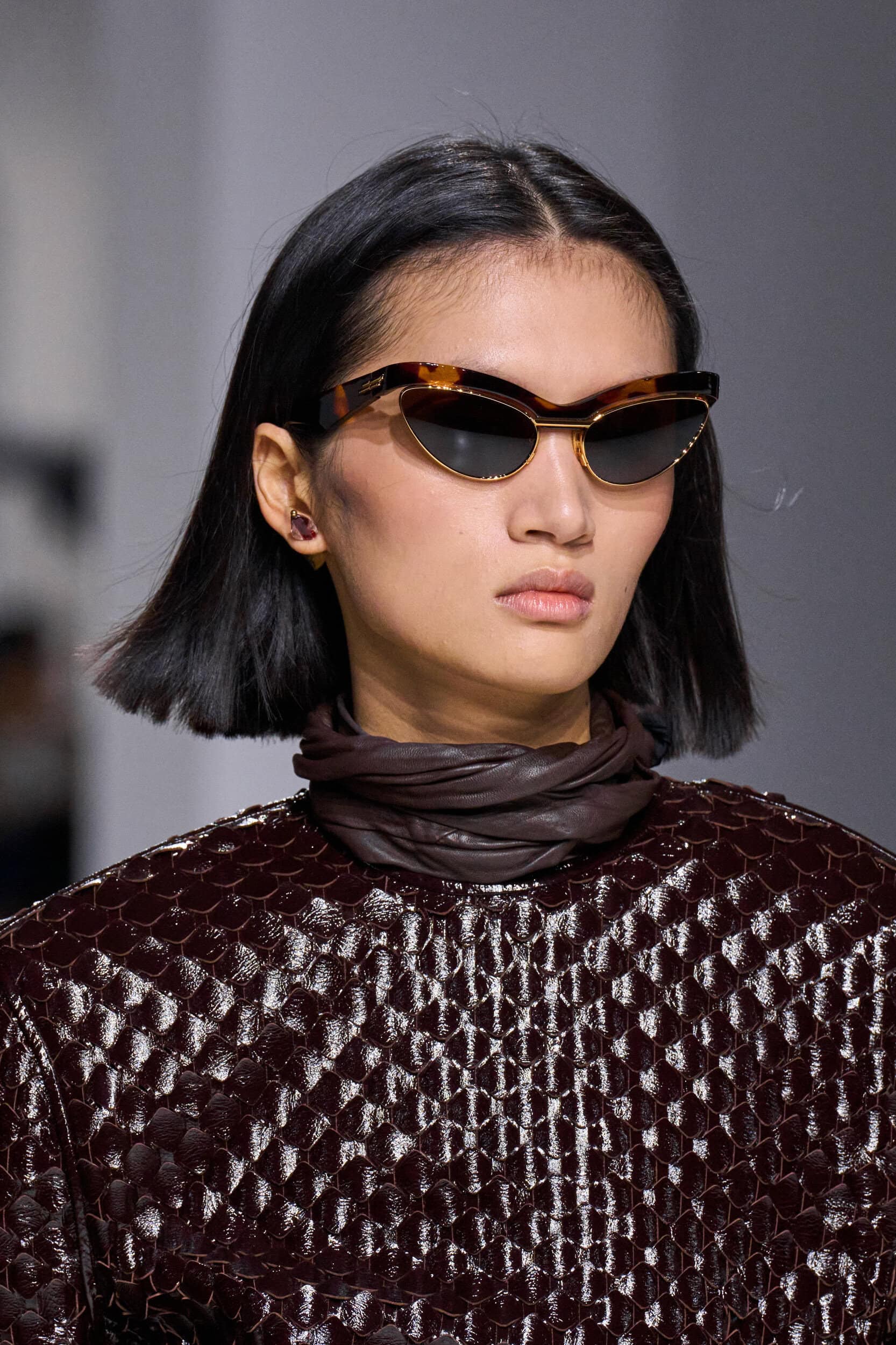 Bottega Veneta Spring 2026 Fashion Show Details