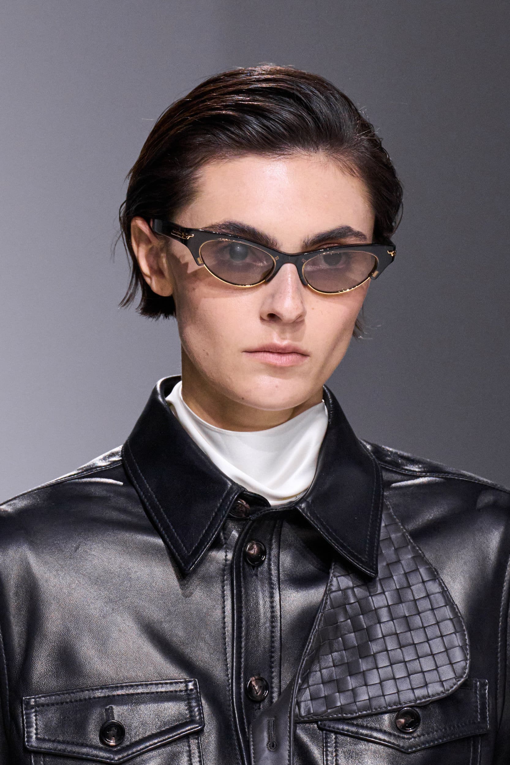 Bottega Veneta Spring 2026 Fashion Show Details