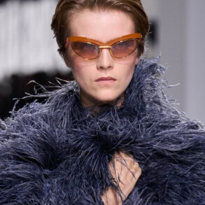Bottega Veneta Spring 2026 Fashion Show Details