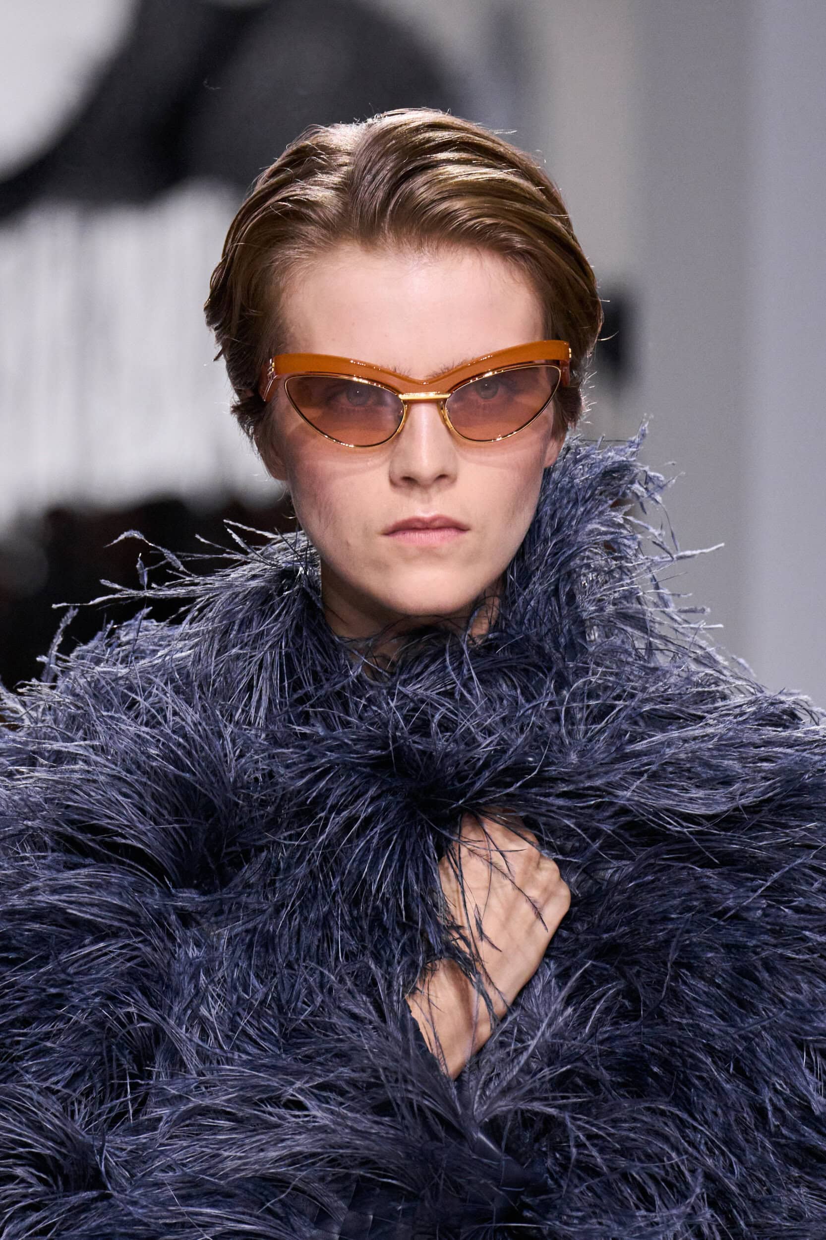Bottega Veneta Spring 2026 Fashion Show Details