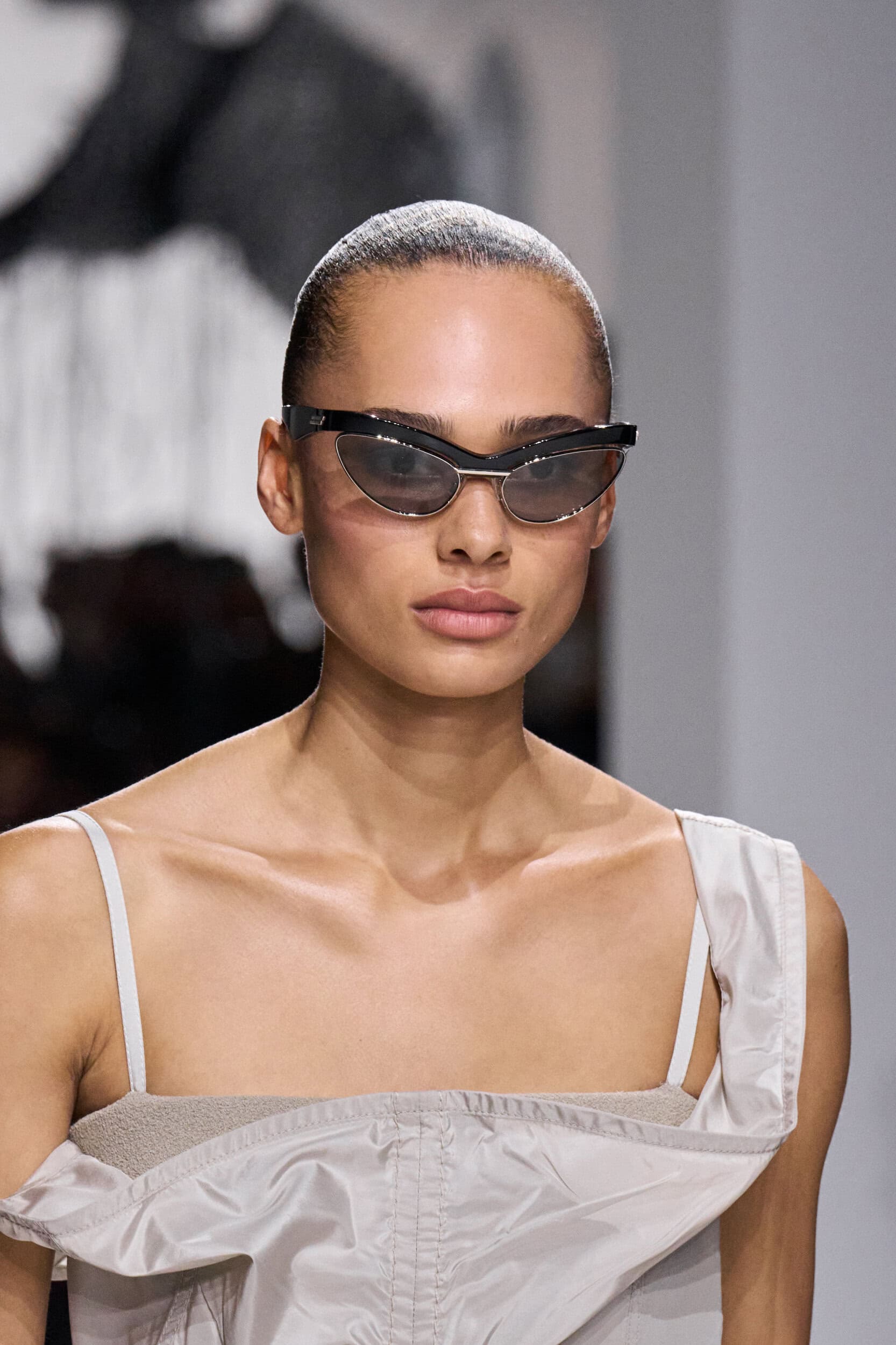 Bottega Veneta Spring 2026 Fashion Show Details